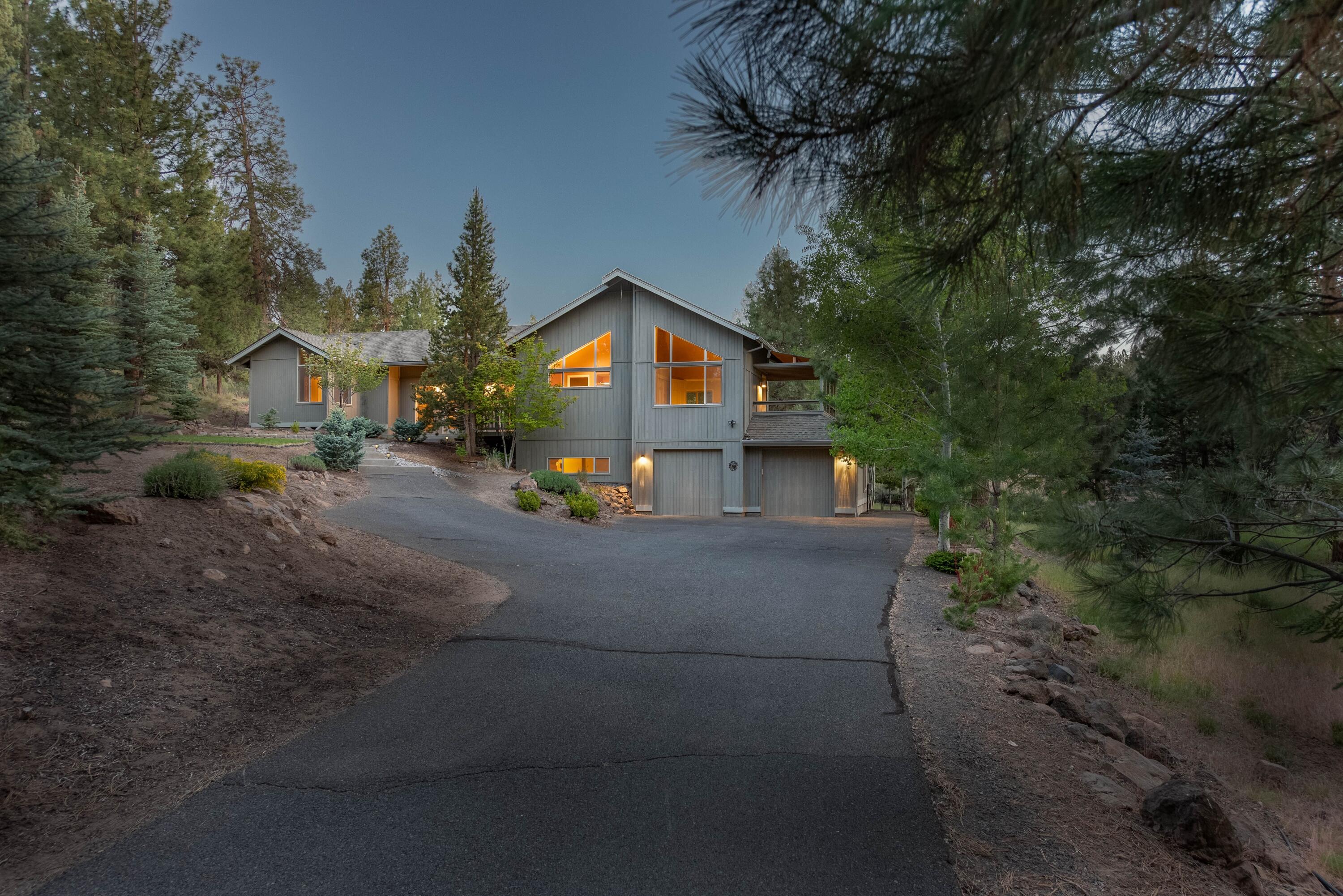 Awbrey Meadows - Residential