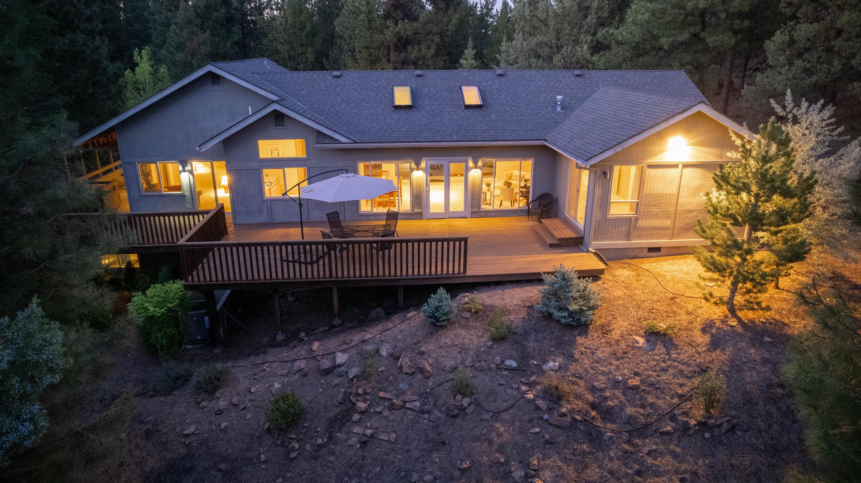 Awbrey Meadows - Residential