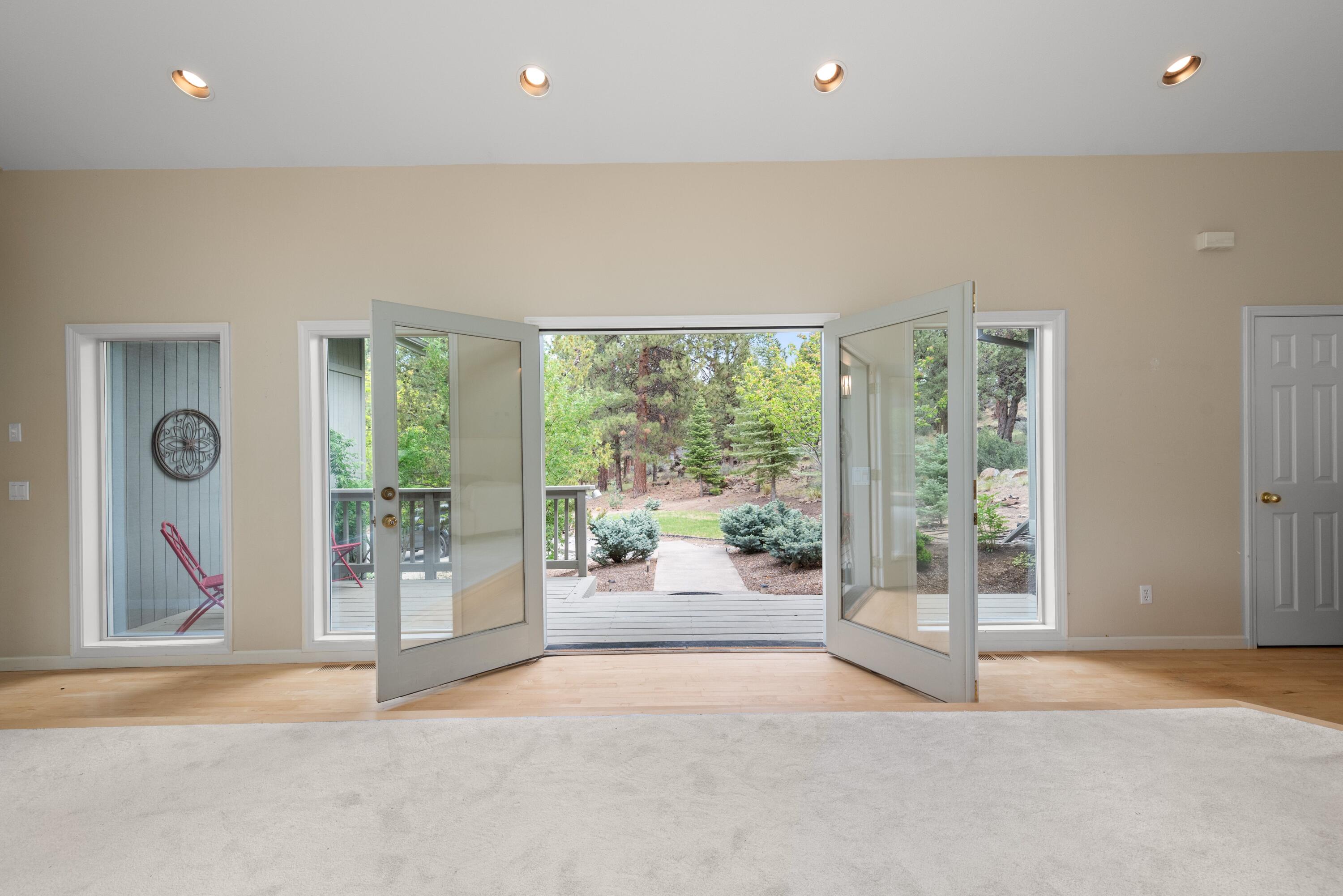 Awbrey Meadows - Residential