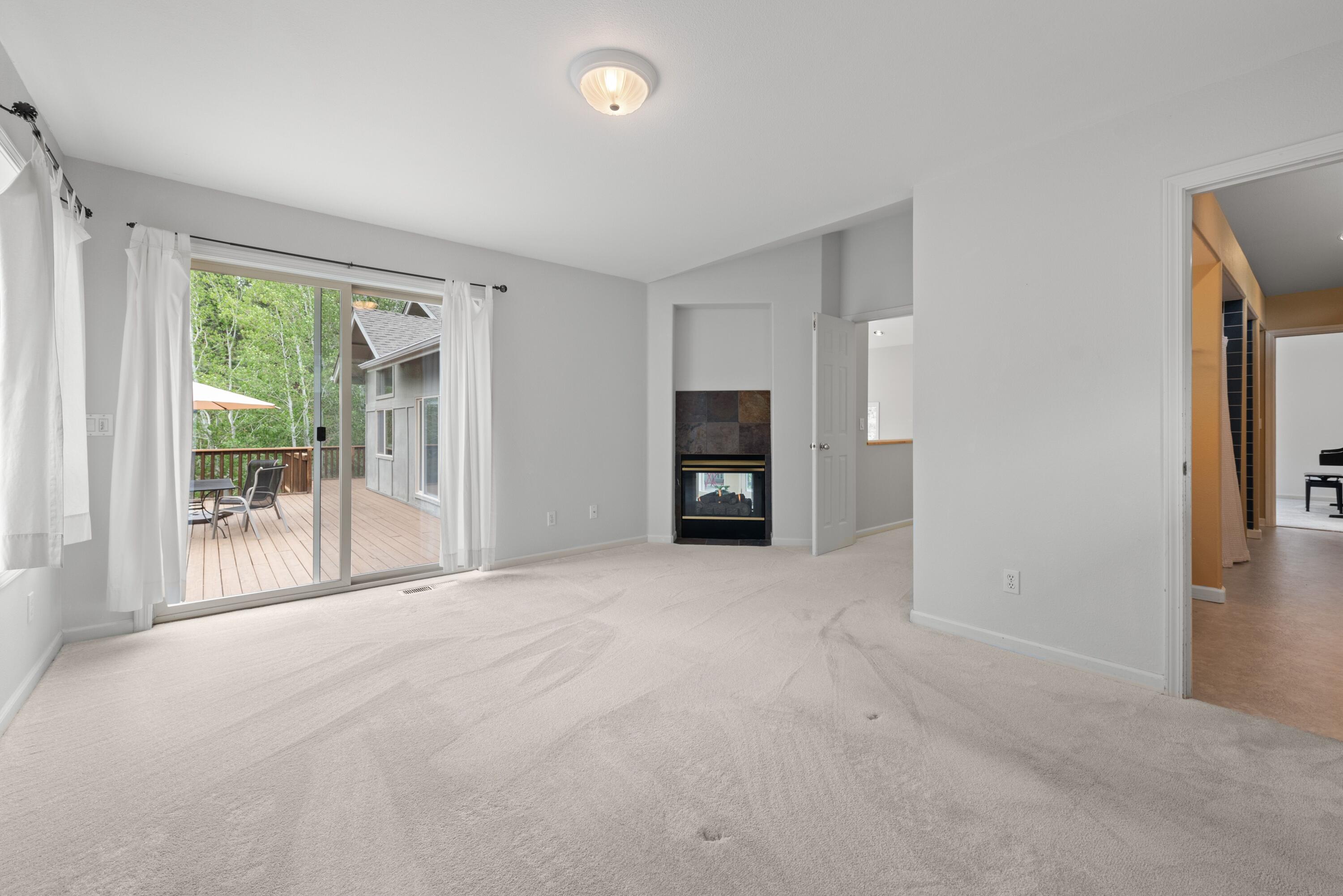 Awbrey Meadows - Residential