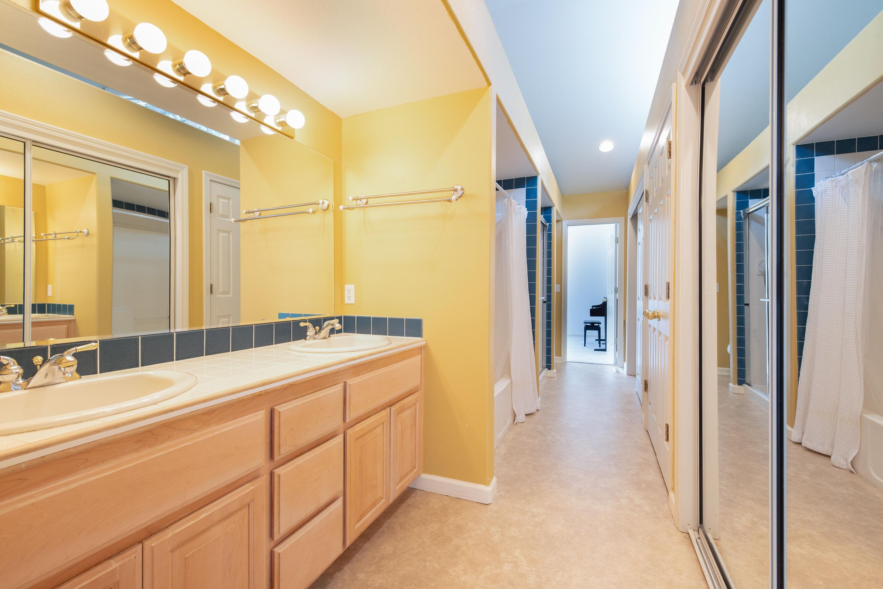 Awbrey Meadows - Residential