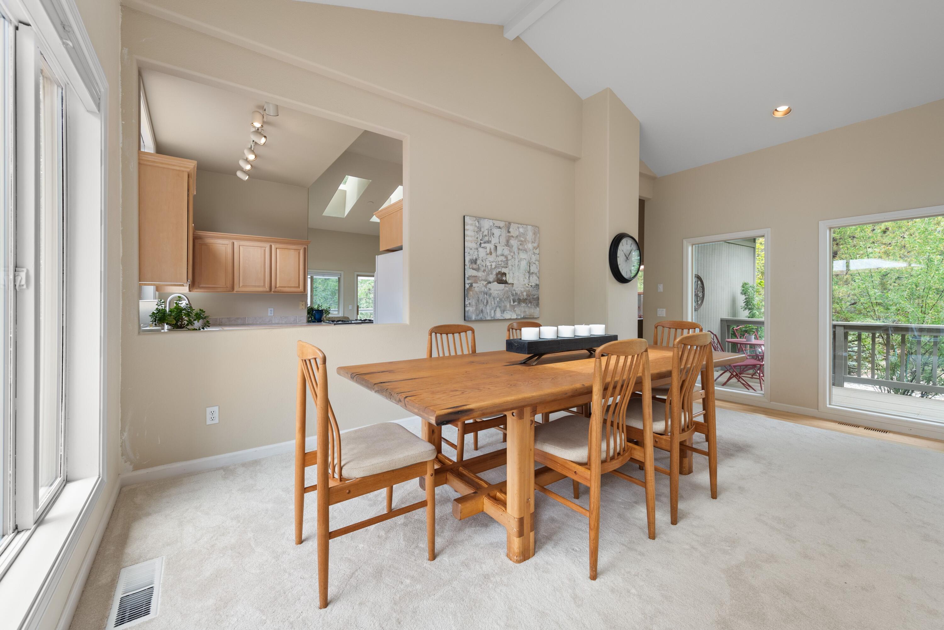 Awbrey Meadows - Residential