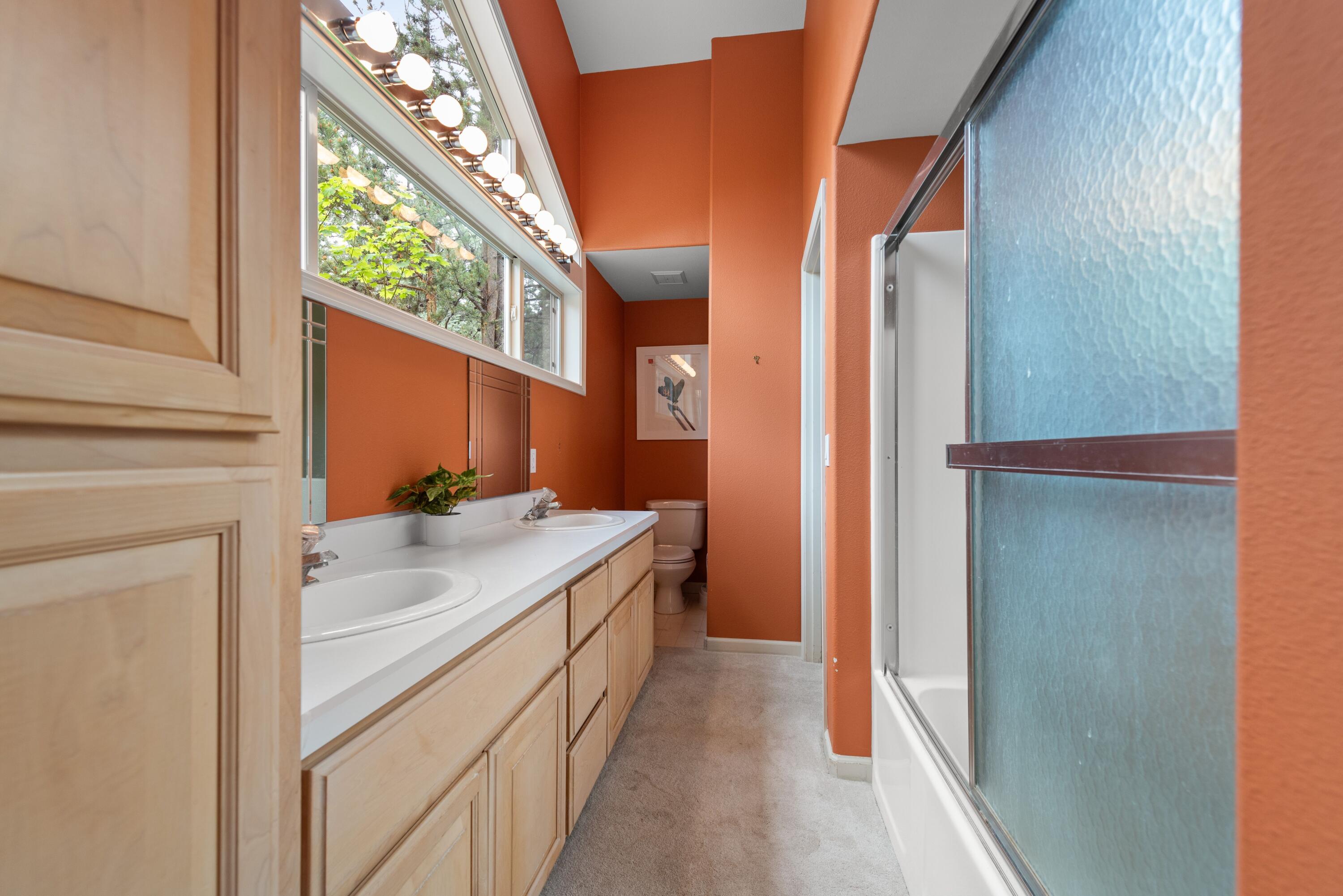 Awbrey Meadows - Residential