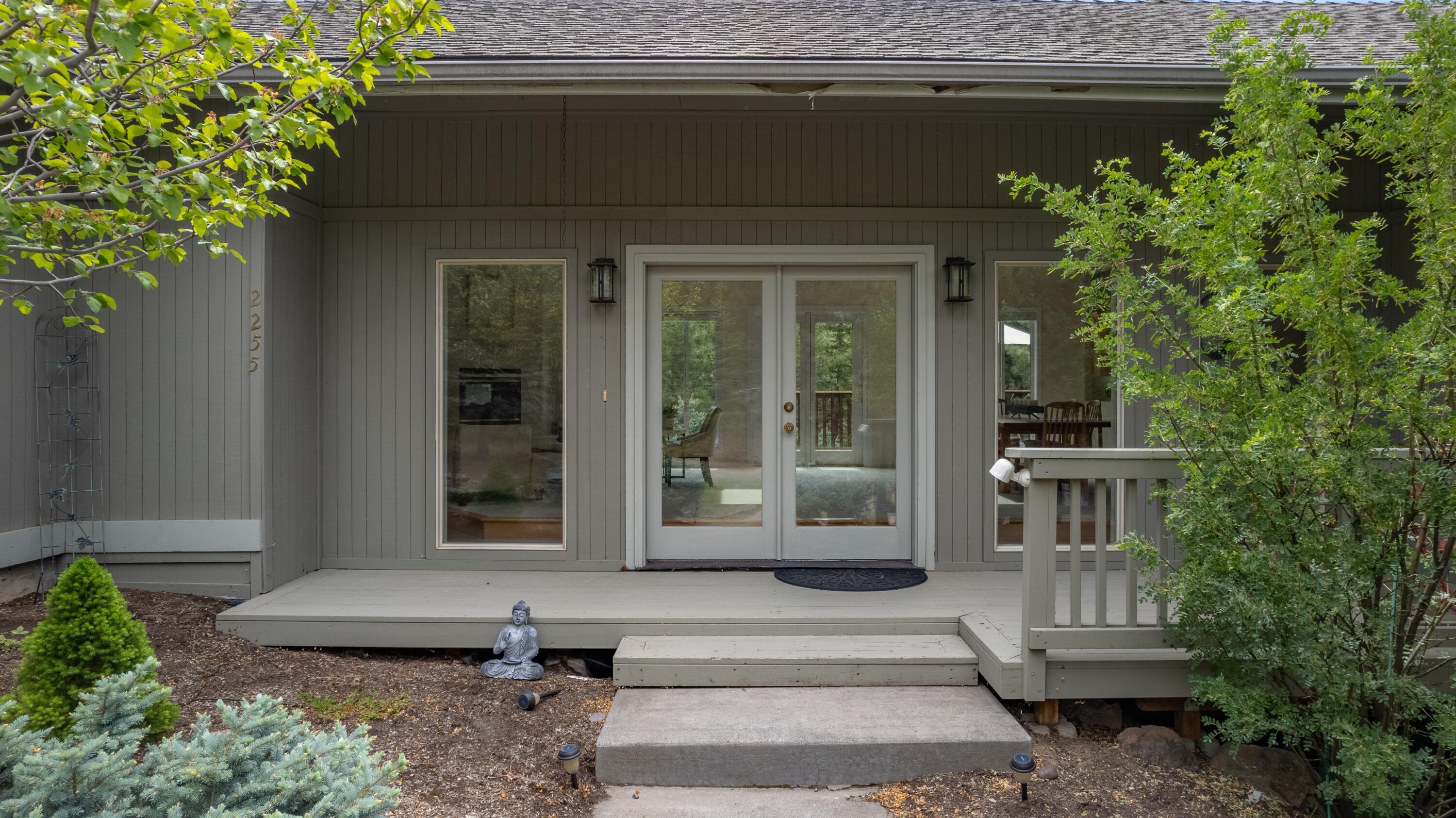 Awbrey Meadows - Residential