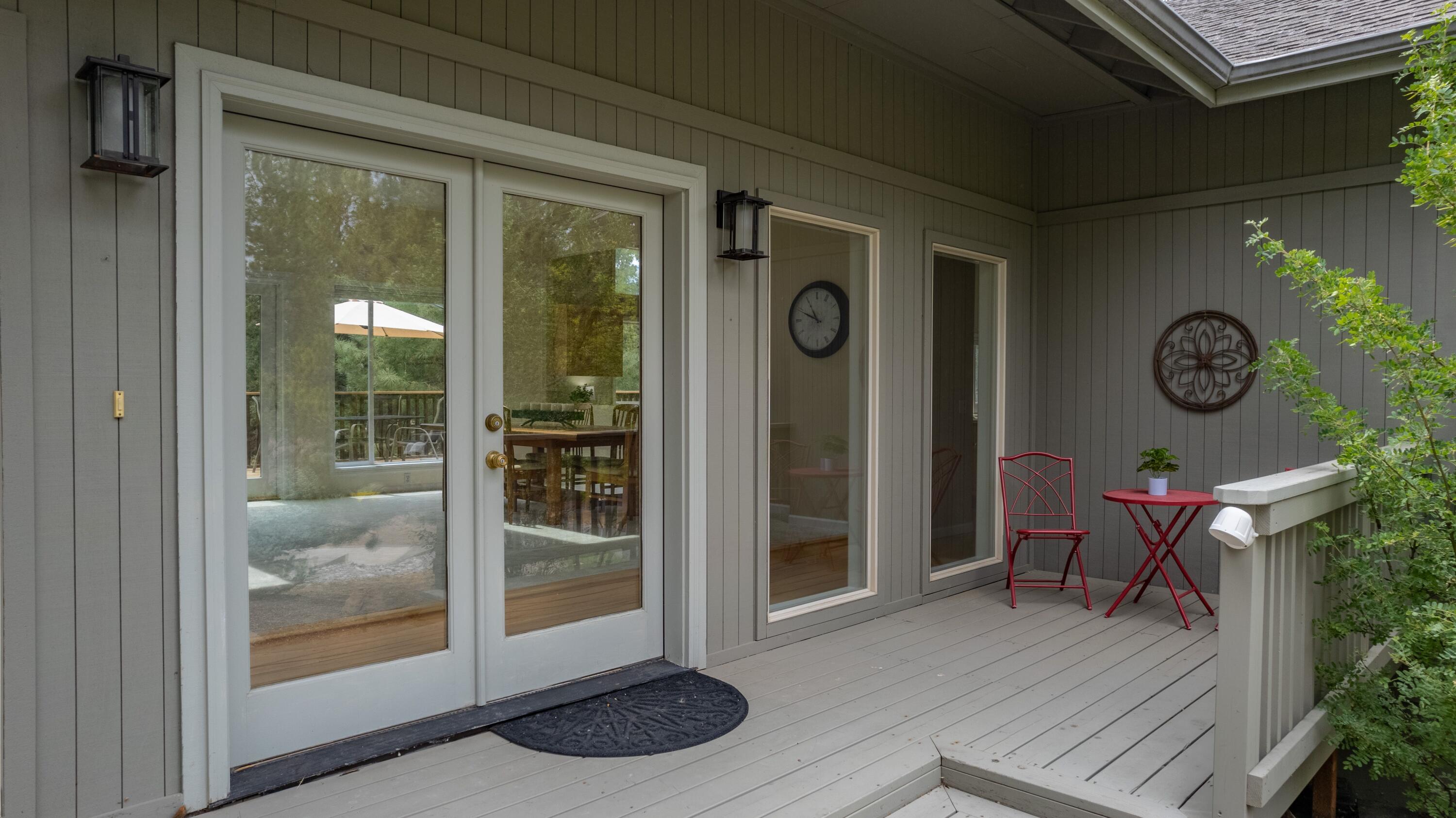 Awbrey Meadows - Residential