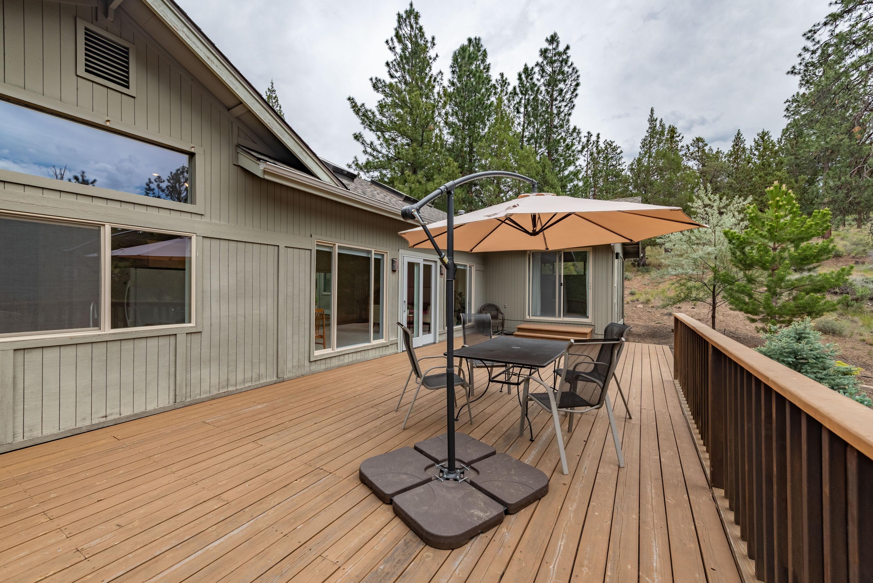 Awbrey Meadows - Residential