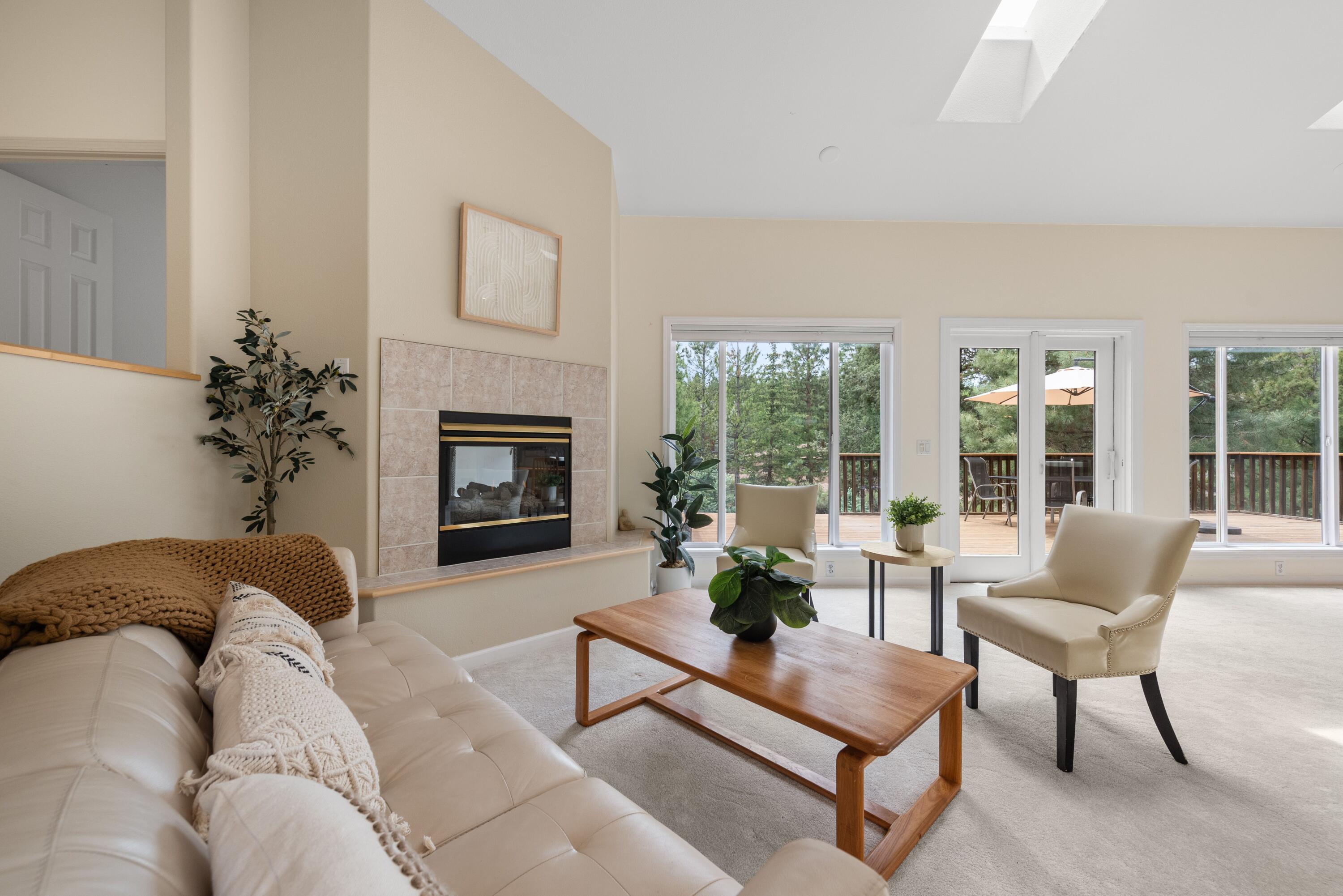 Awbrey Meadows - Residential