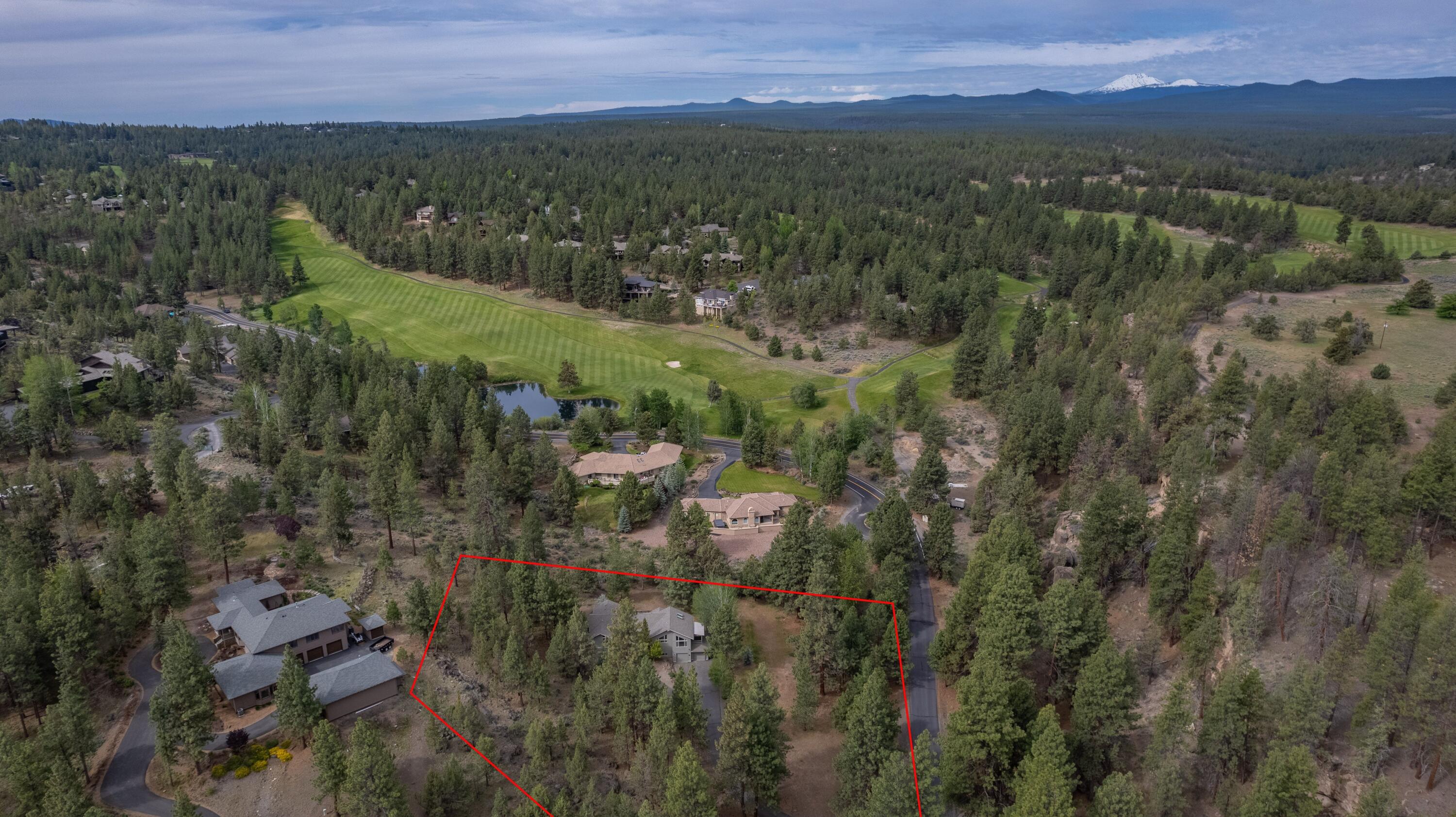 Awbrey Meadows - Residential