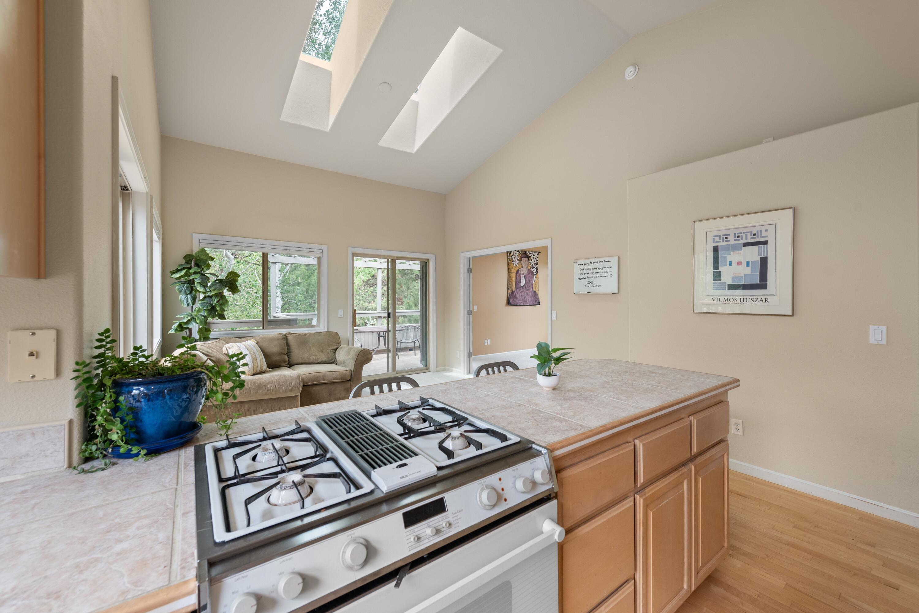 Awbrey Meadows - Residential