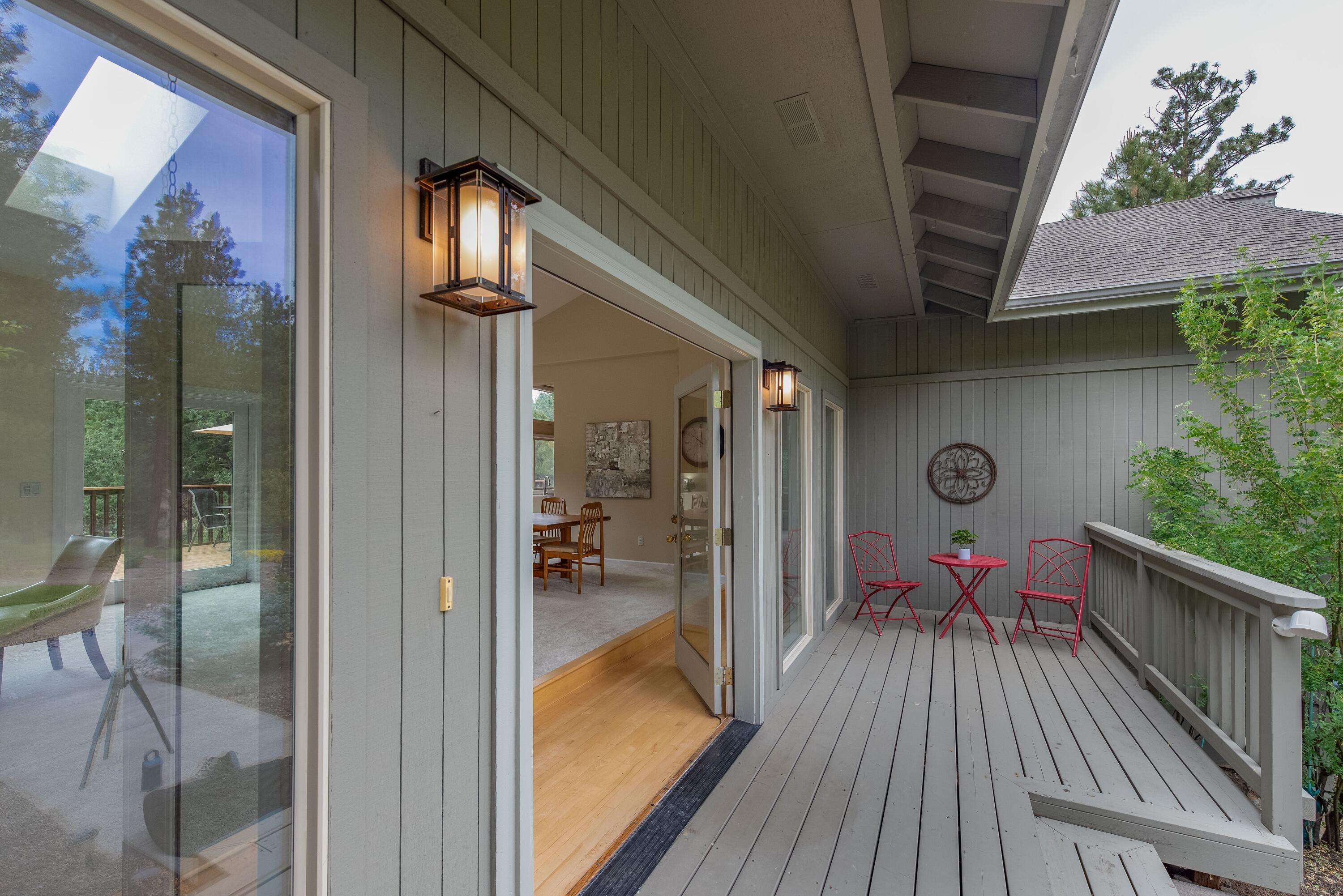 Awbrey Meadows - Residential