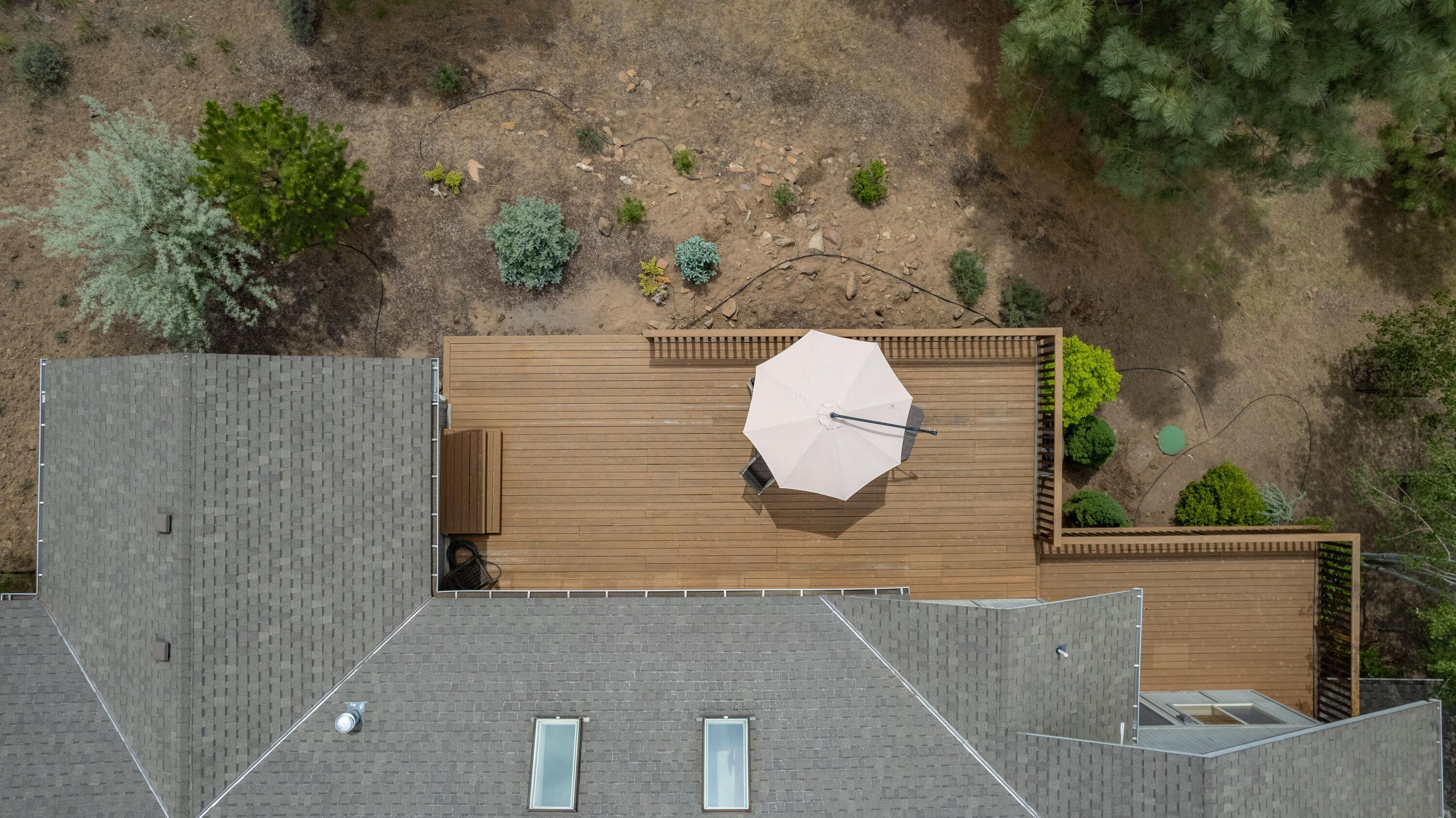 Awbrey Meadows - Residential