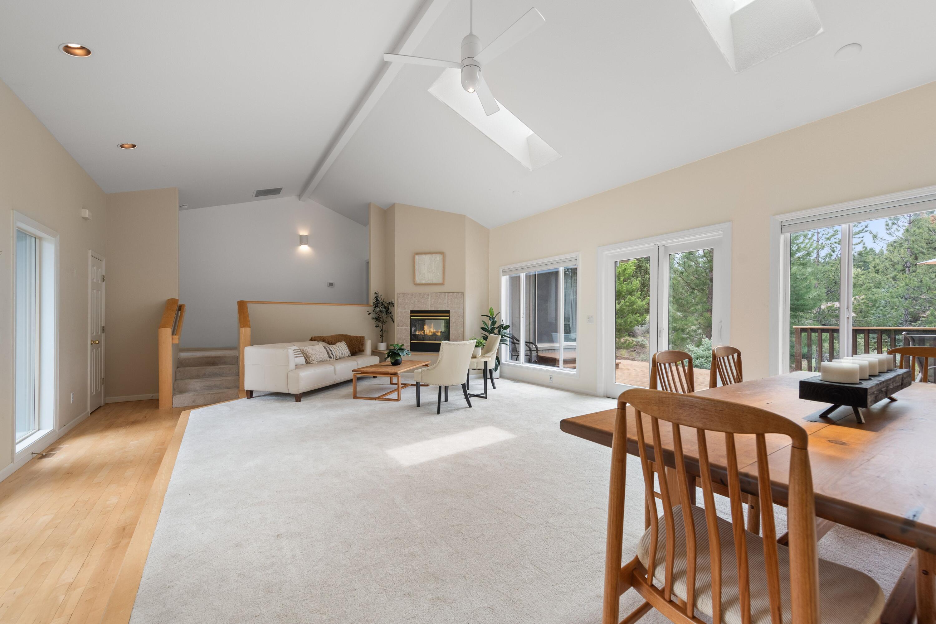 Awbrey Meadows - Residential