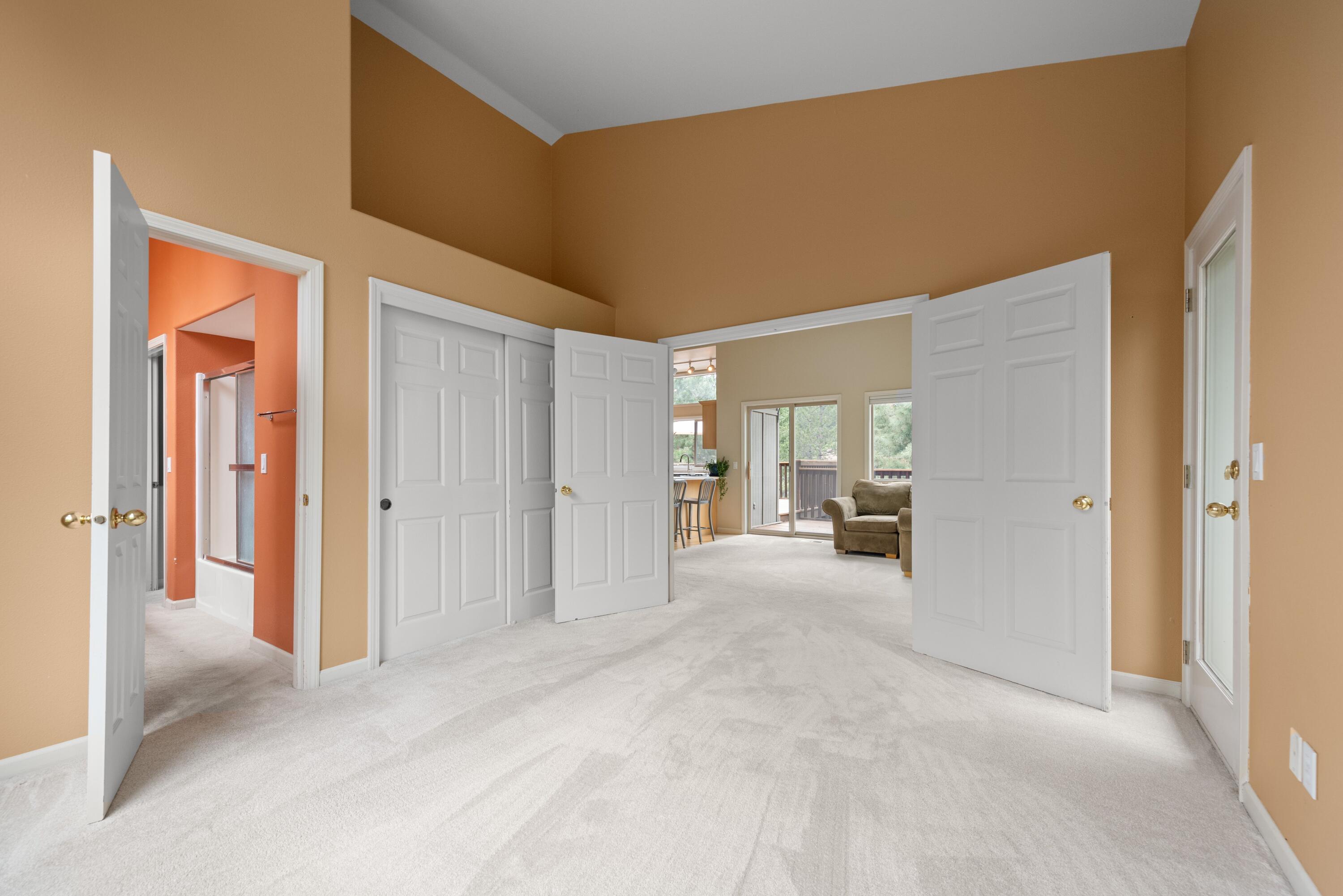 Awbrey Meadows - Residential