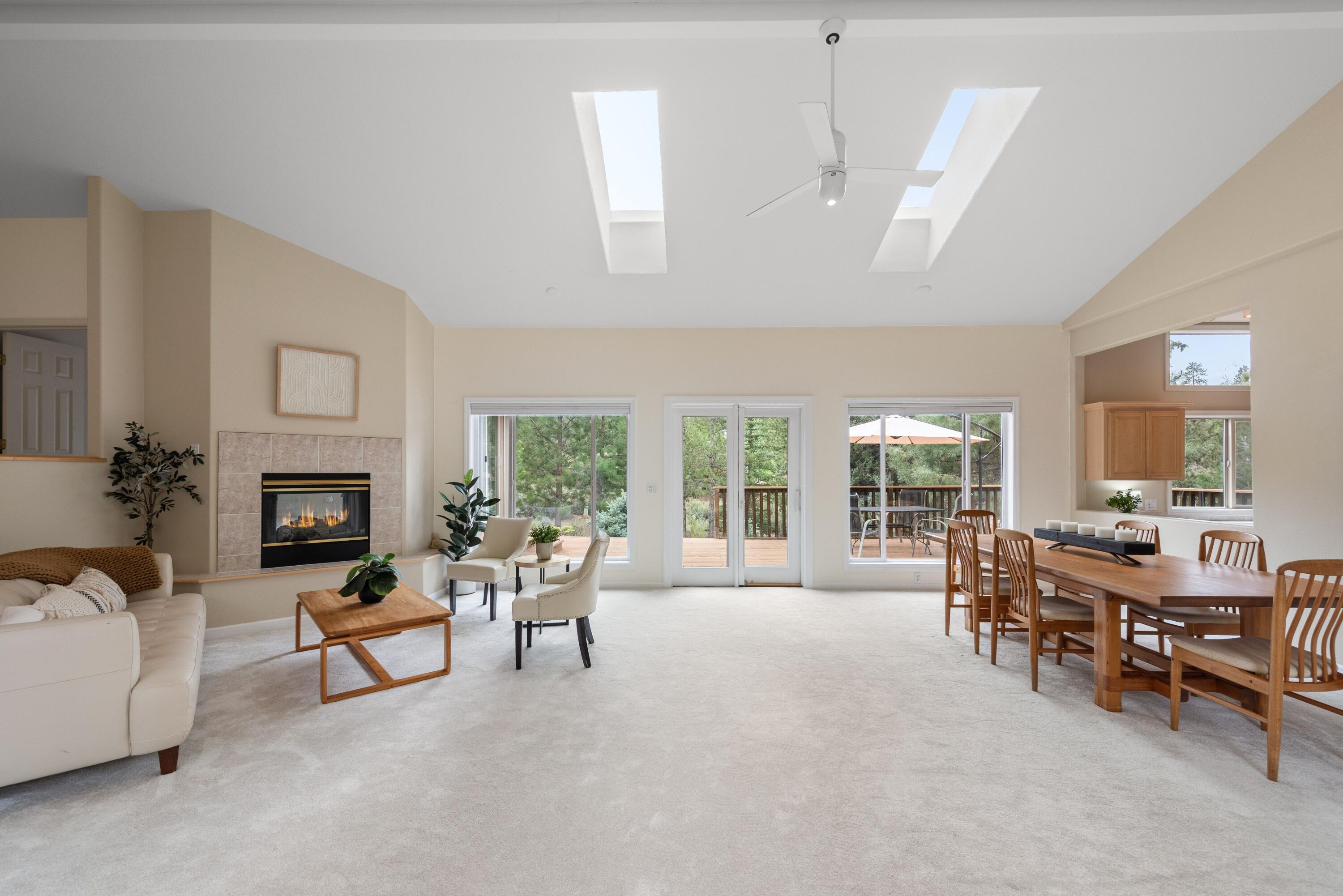 Awbrey Meadows - Residential