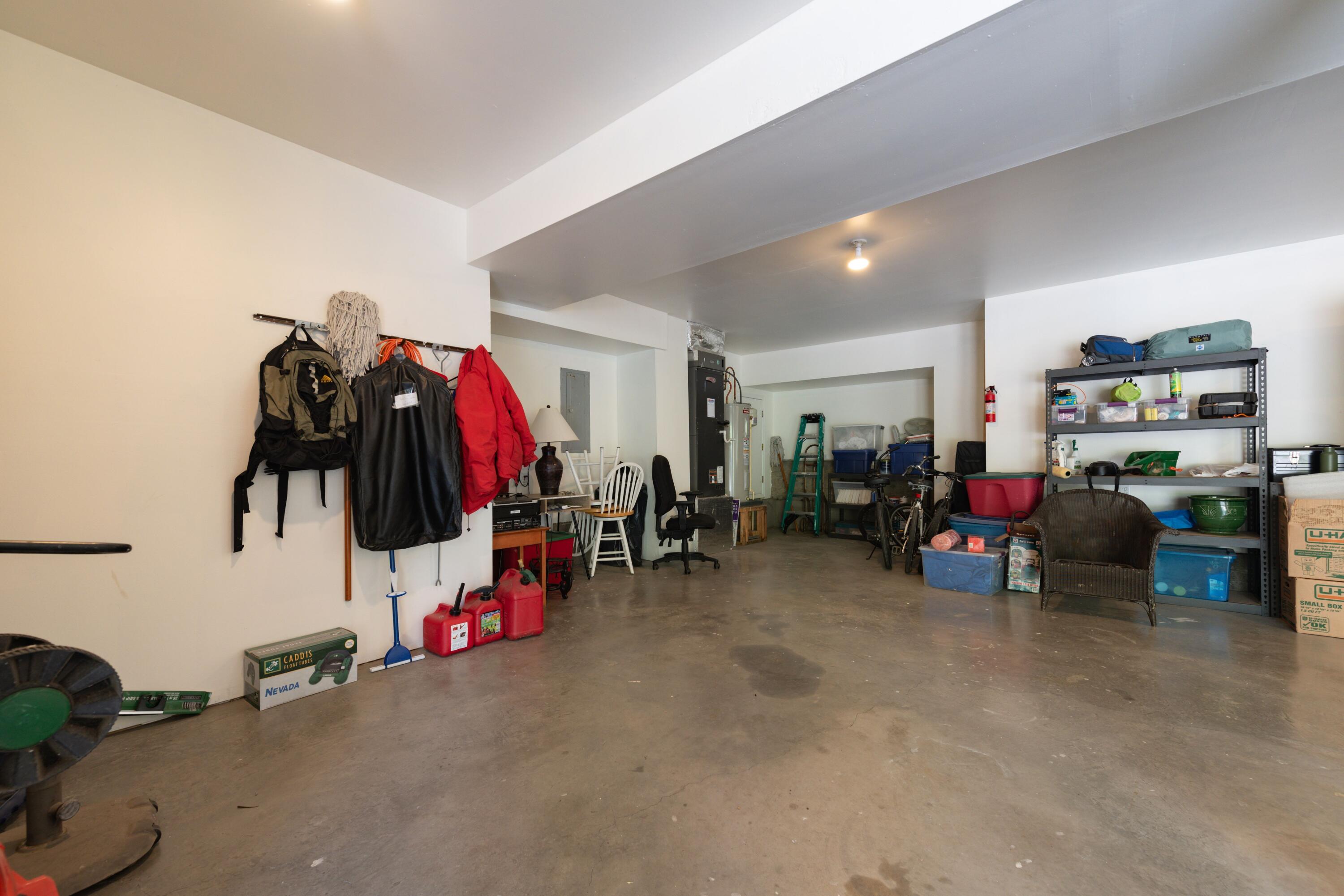 Awbrey Meadows - Residential