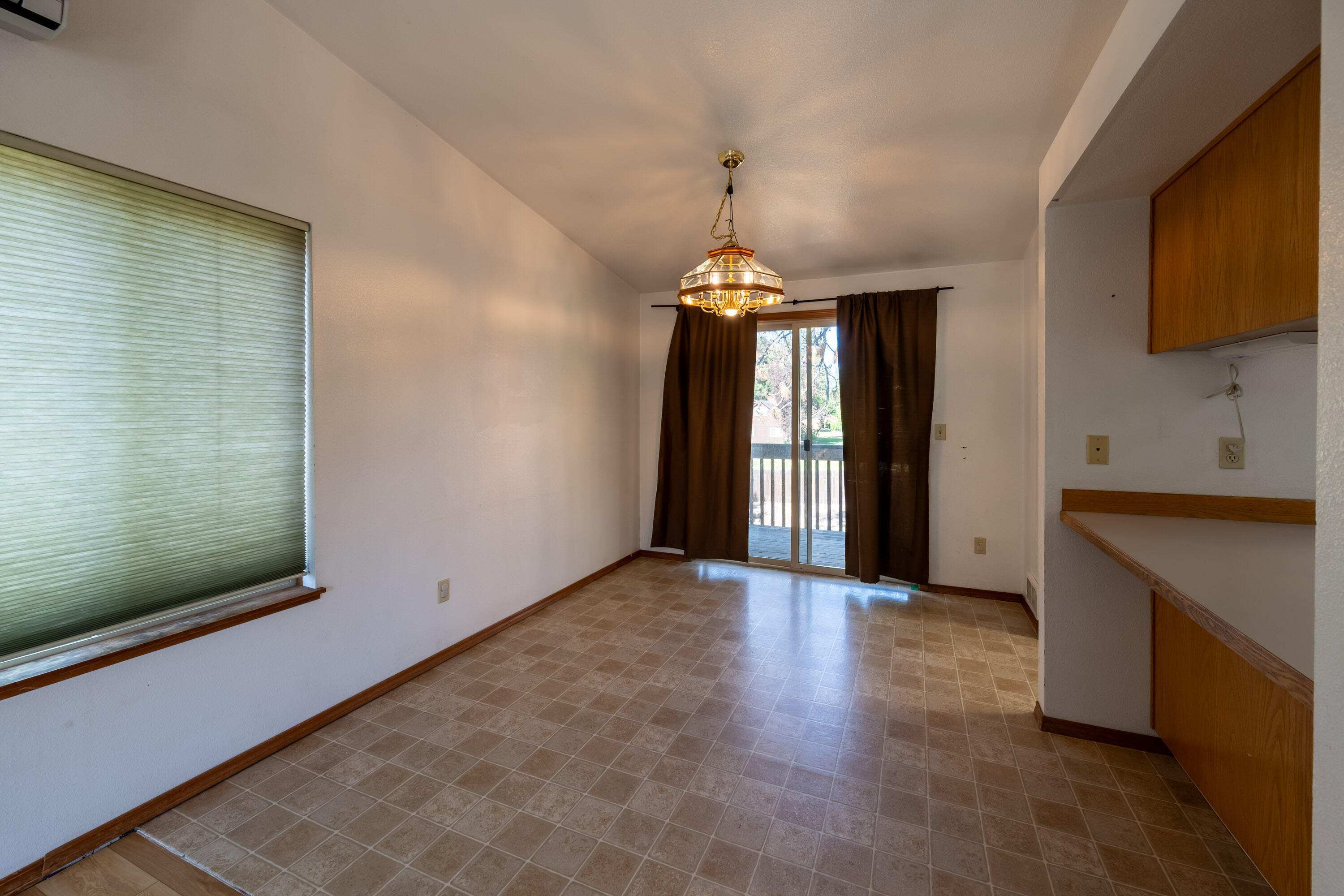 Wards Tracts - Residential