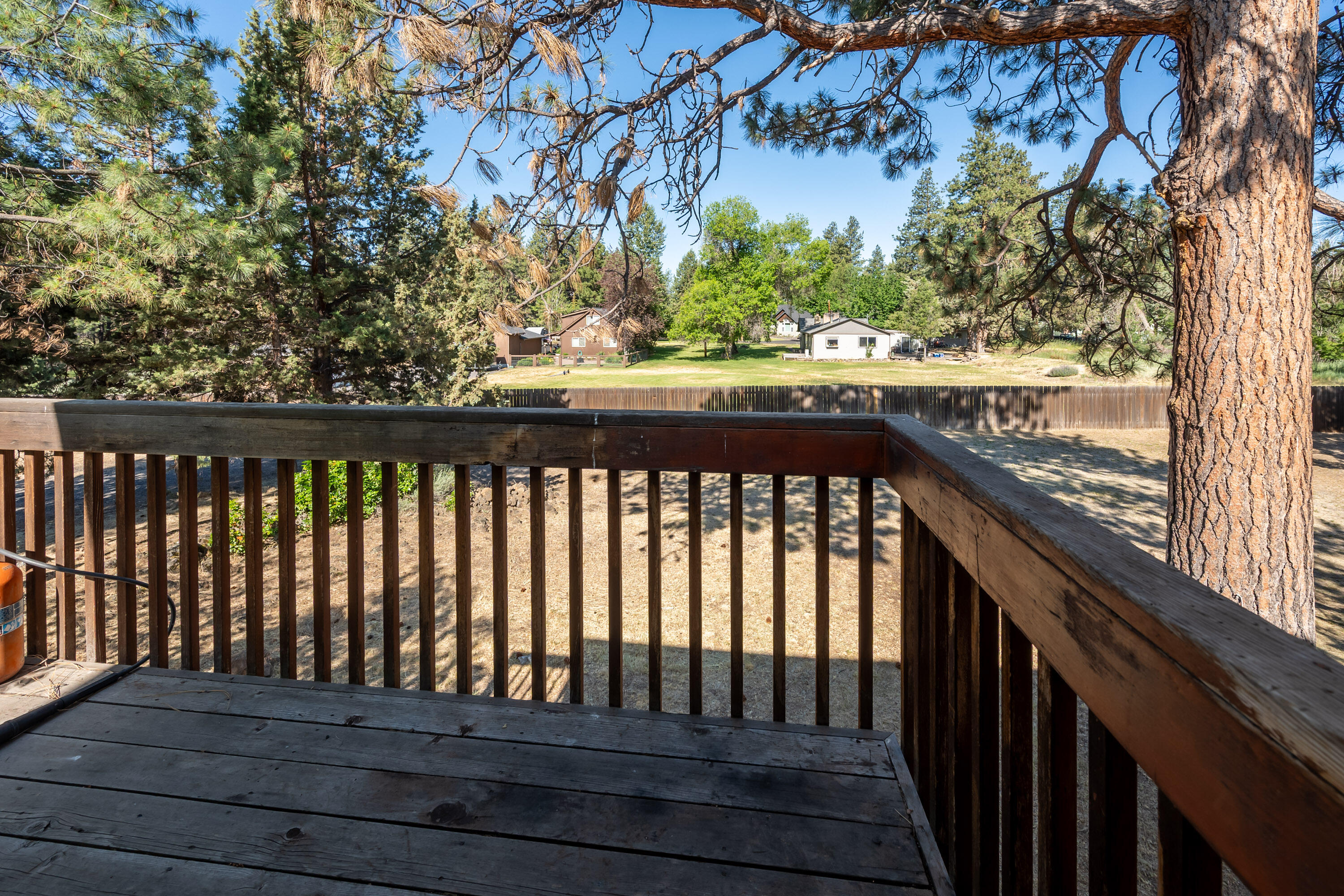 Wards Tracts - Residential