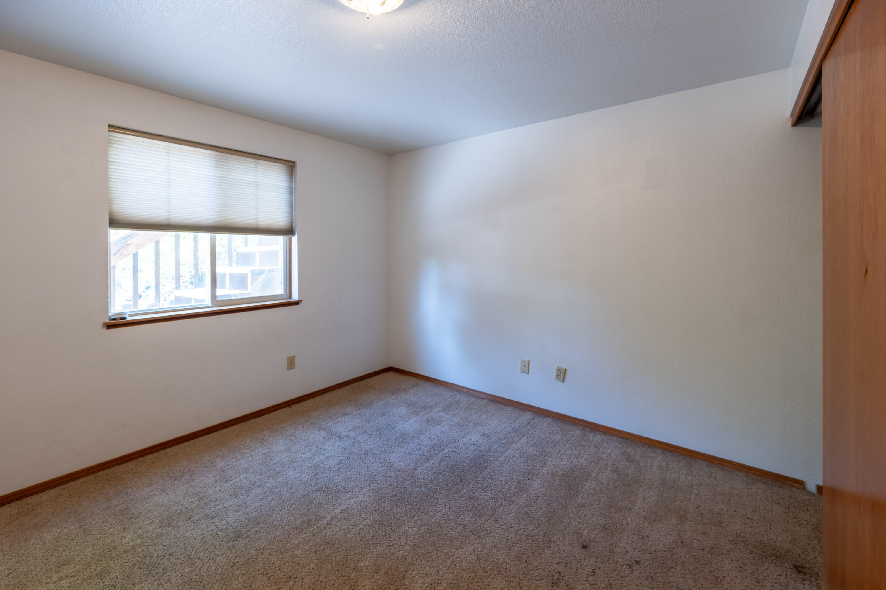 Wards Tracts - Residential