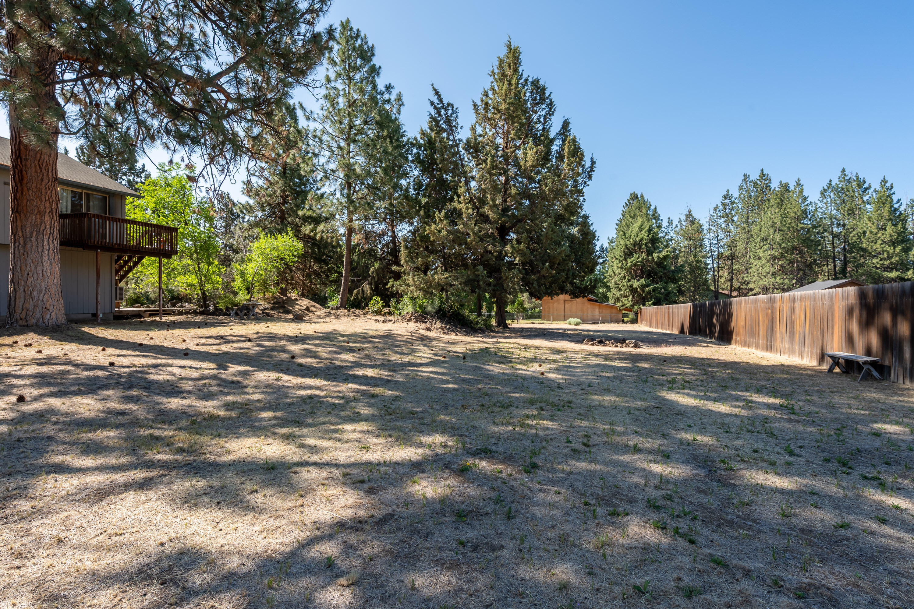 Wards Tracts - Residential