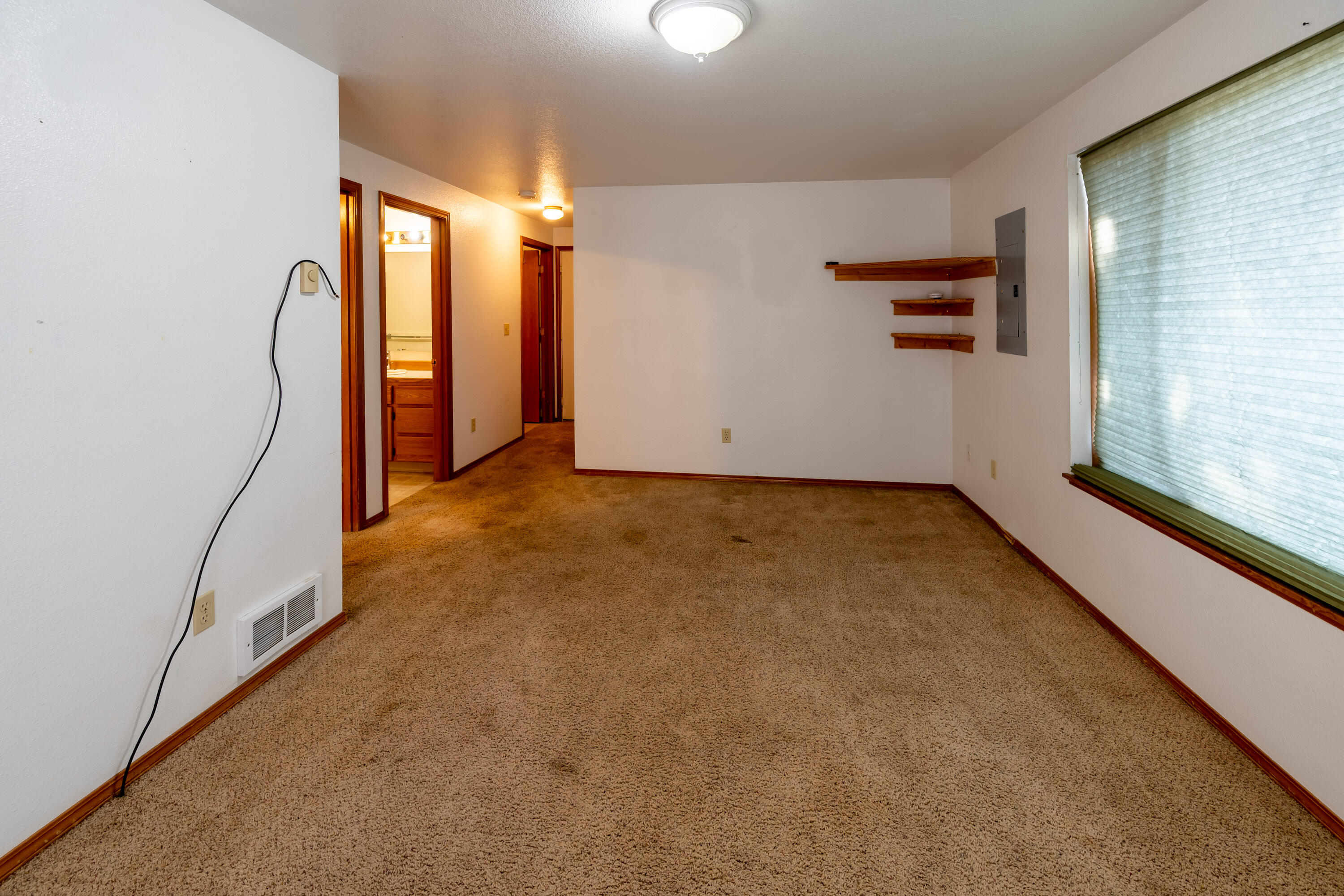 Wards Tracts - Residential