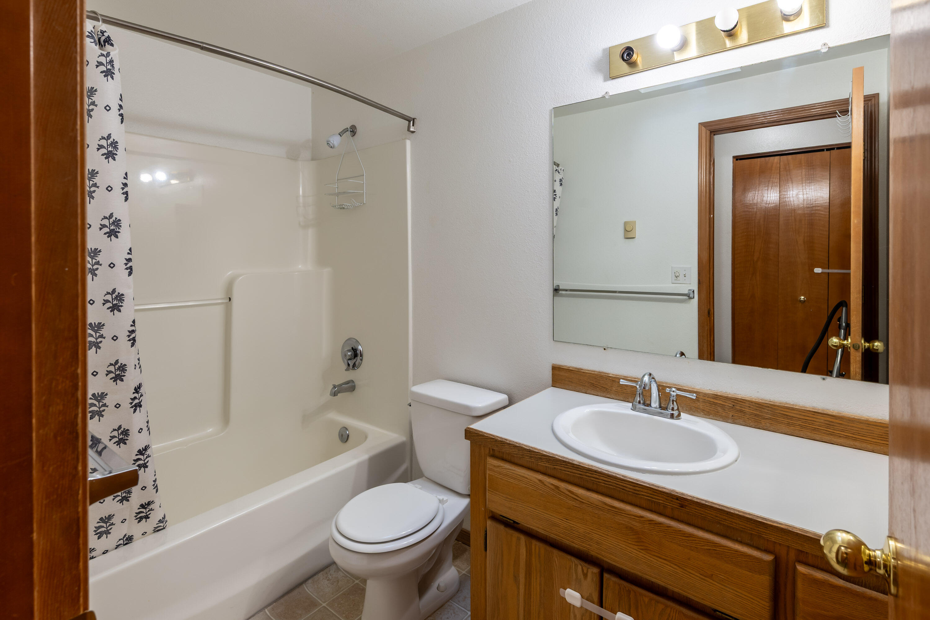 Wards Tracts - Residential