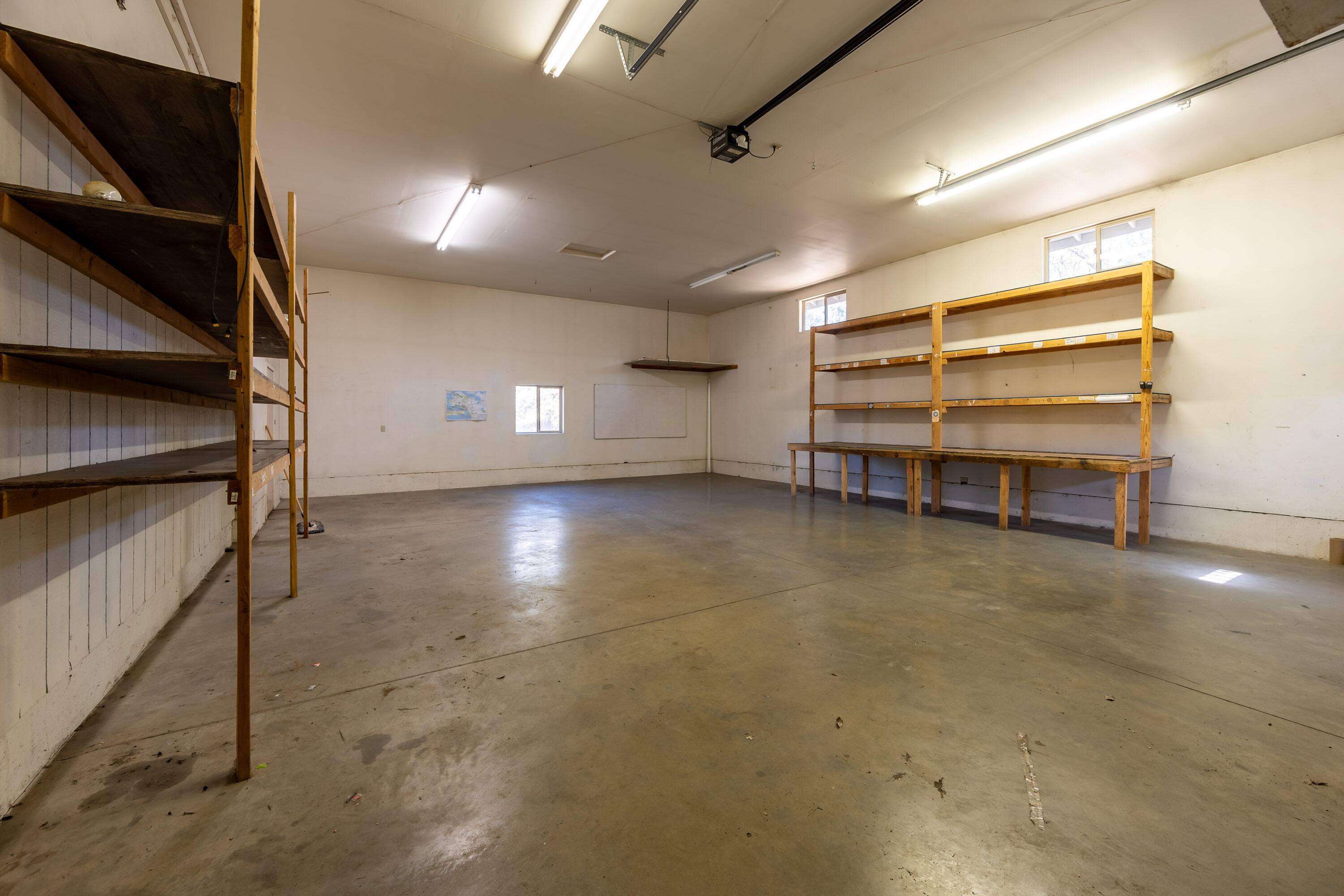 Wards Tracts - Residential