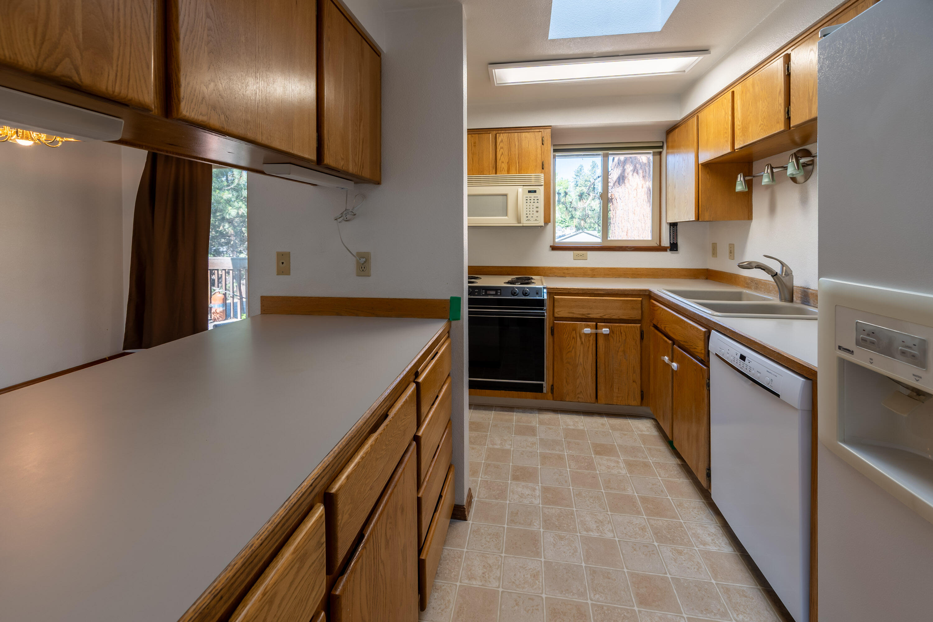 Wards Tracts - Residential