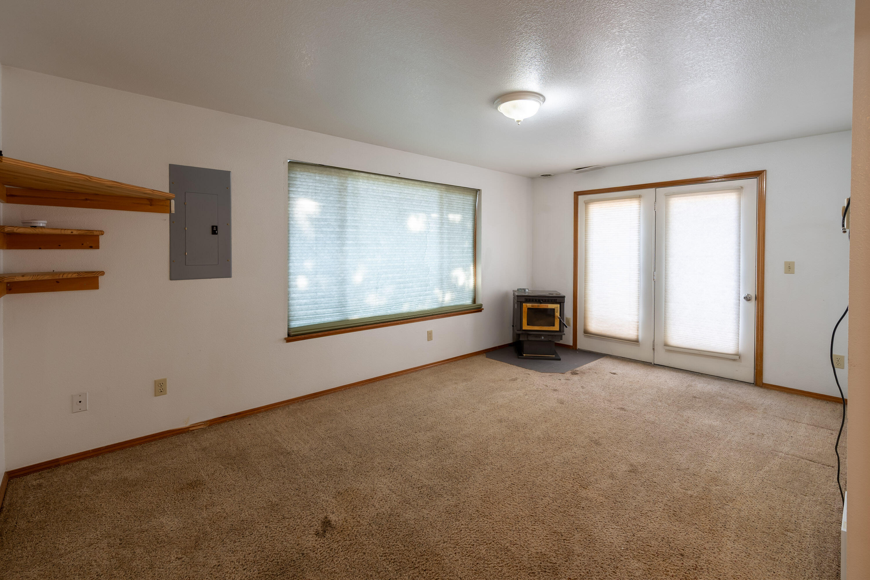 Wards Tracts - Residential