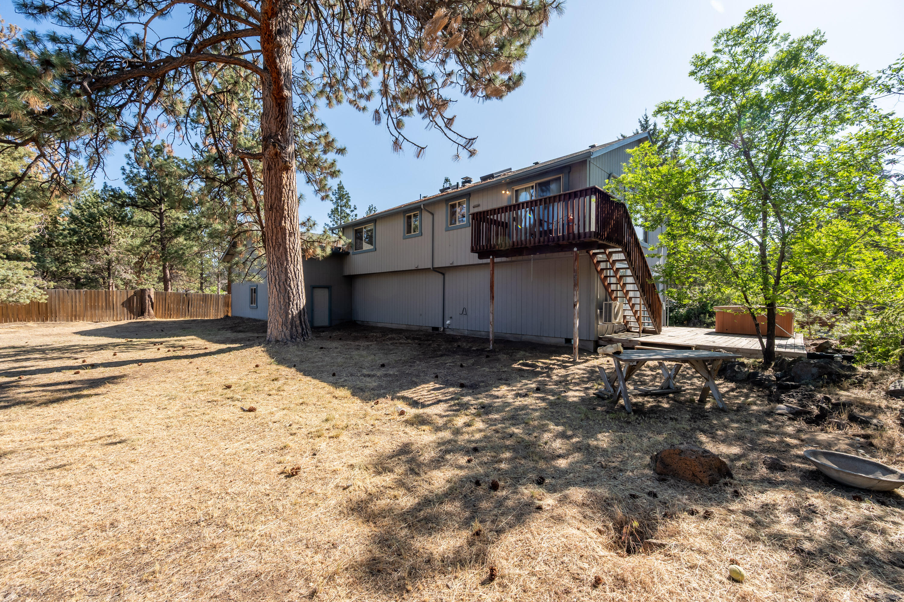 Wards Tracts - Residential