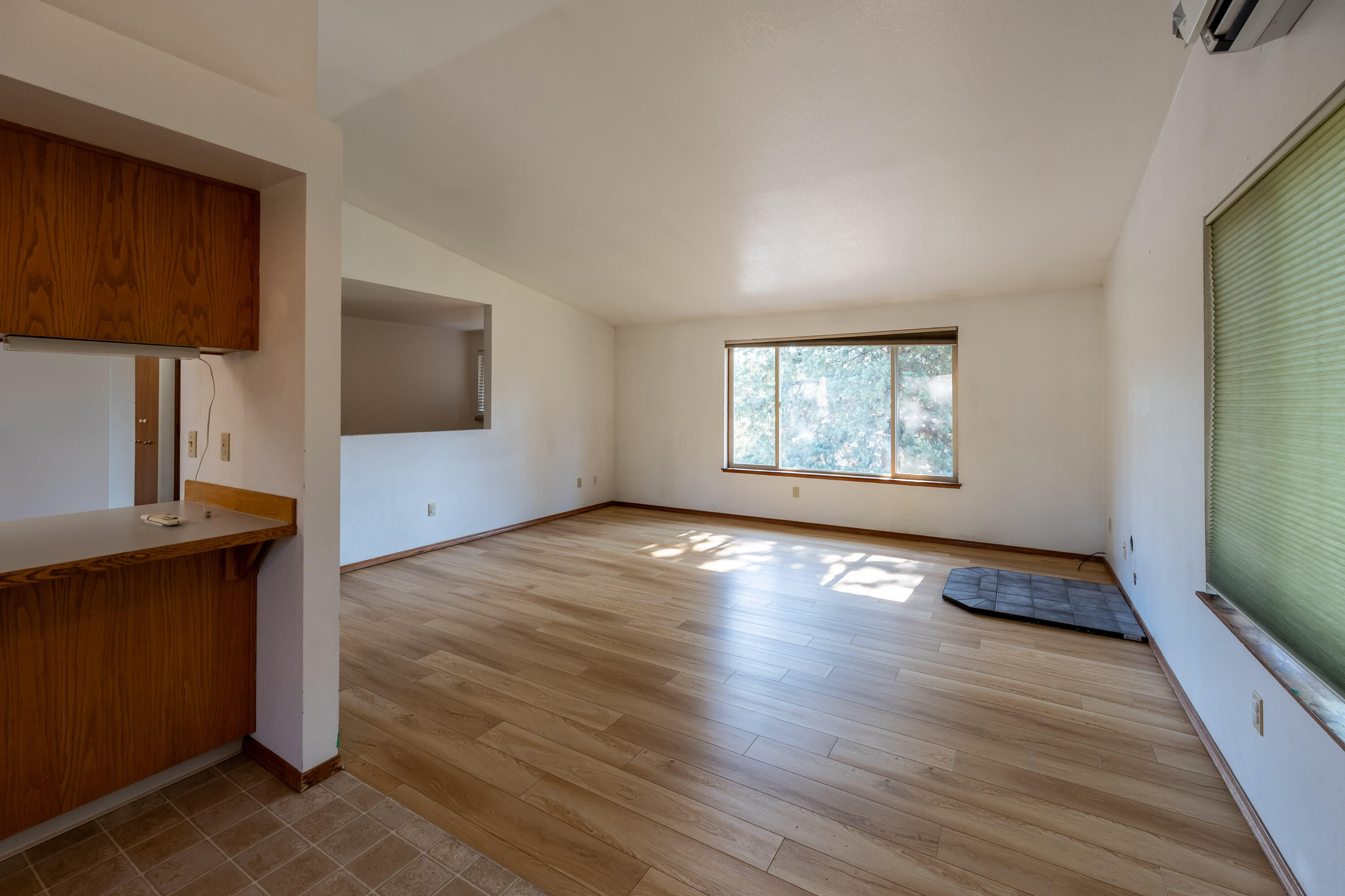 Wards Tracts - Residential