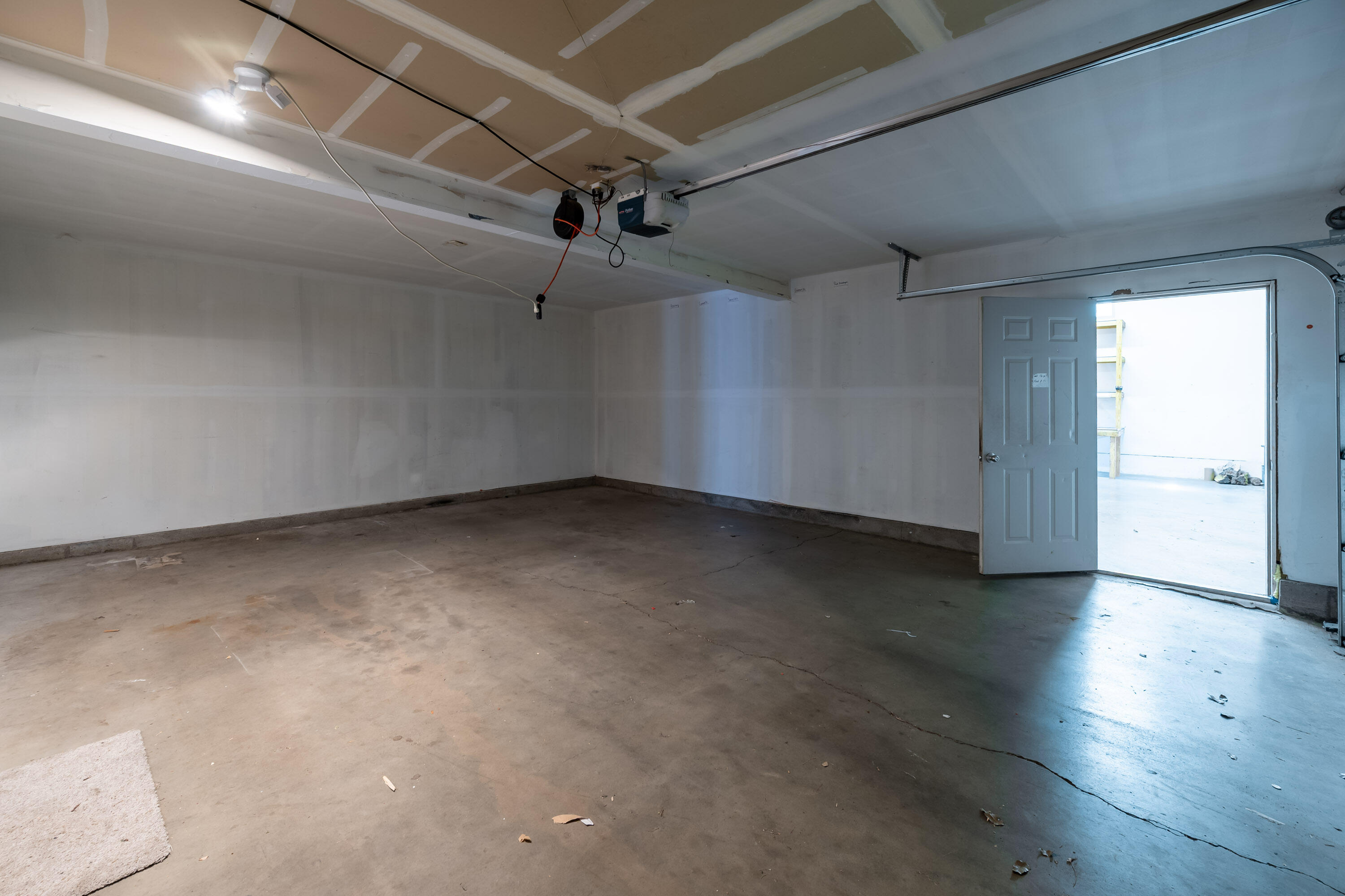 Wards Tracts - Residential