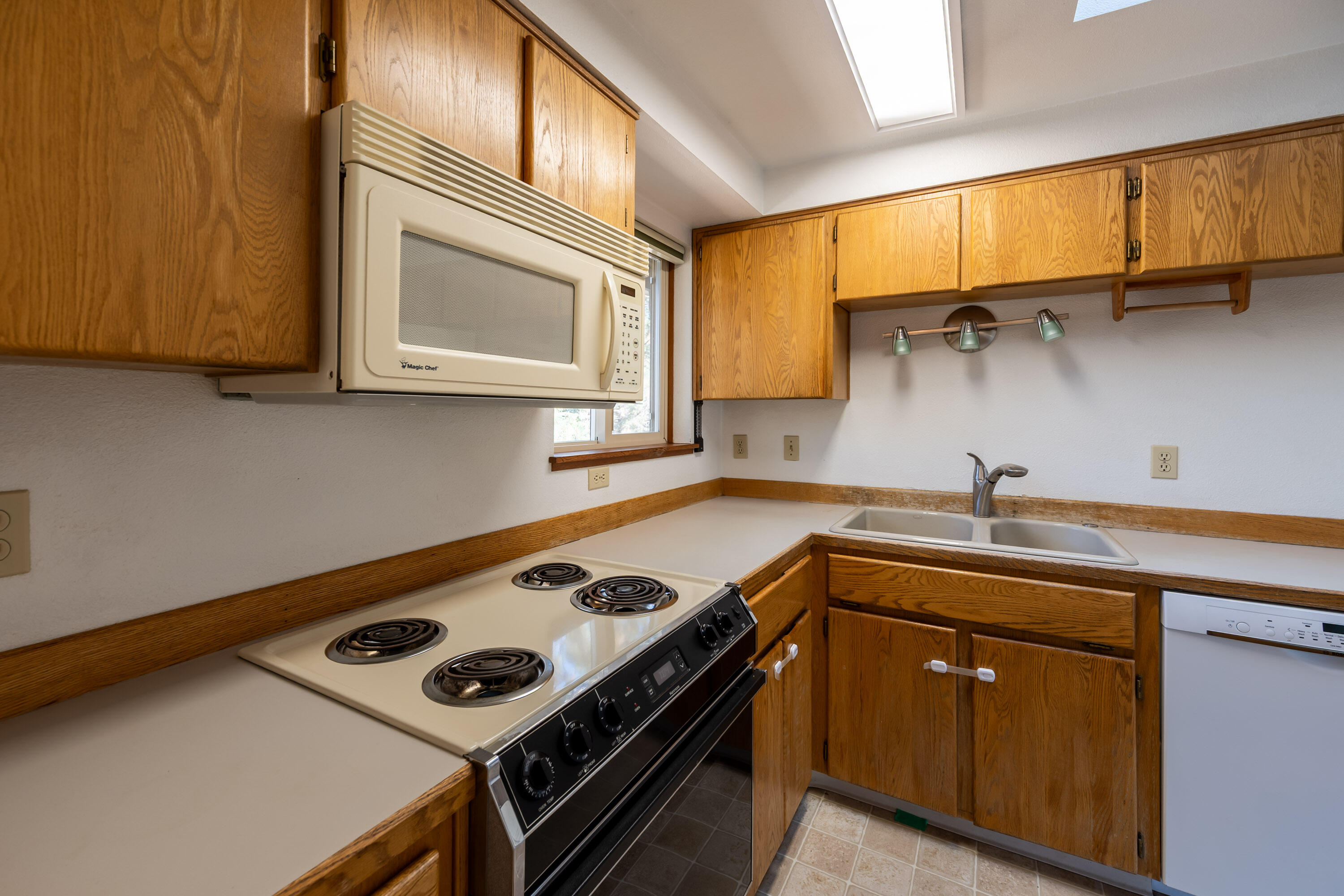 Wards Tracts - Residential