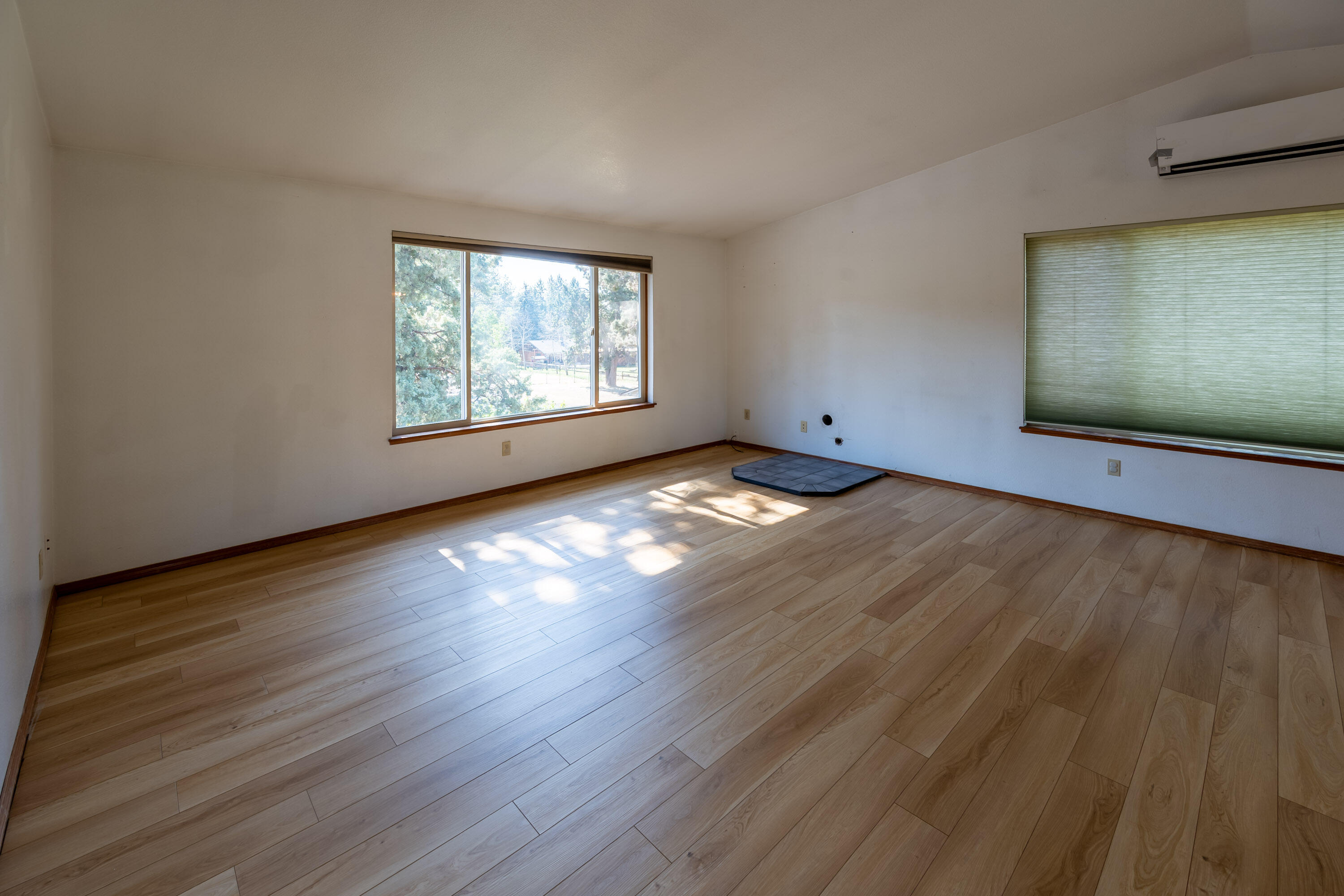 Wards Tracts - Residential