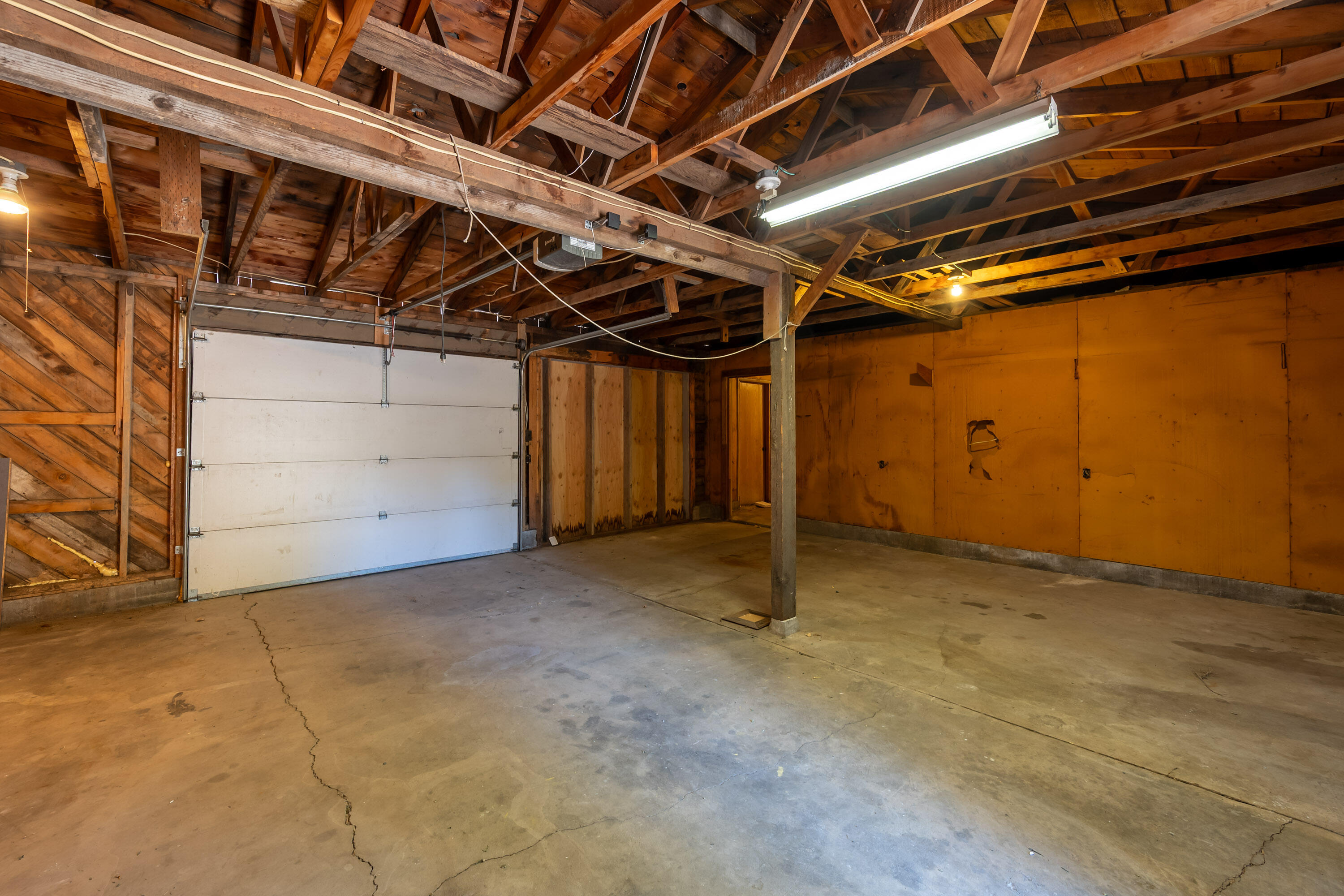 Wards Tracts - Residential