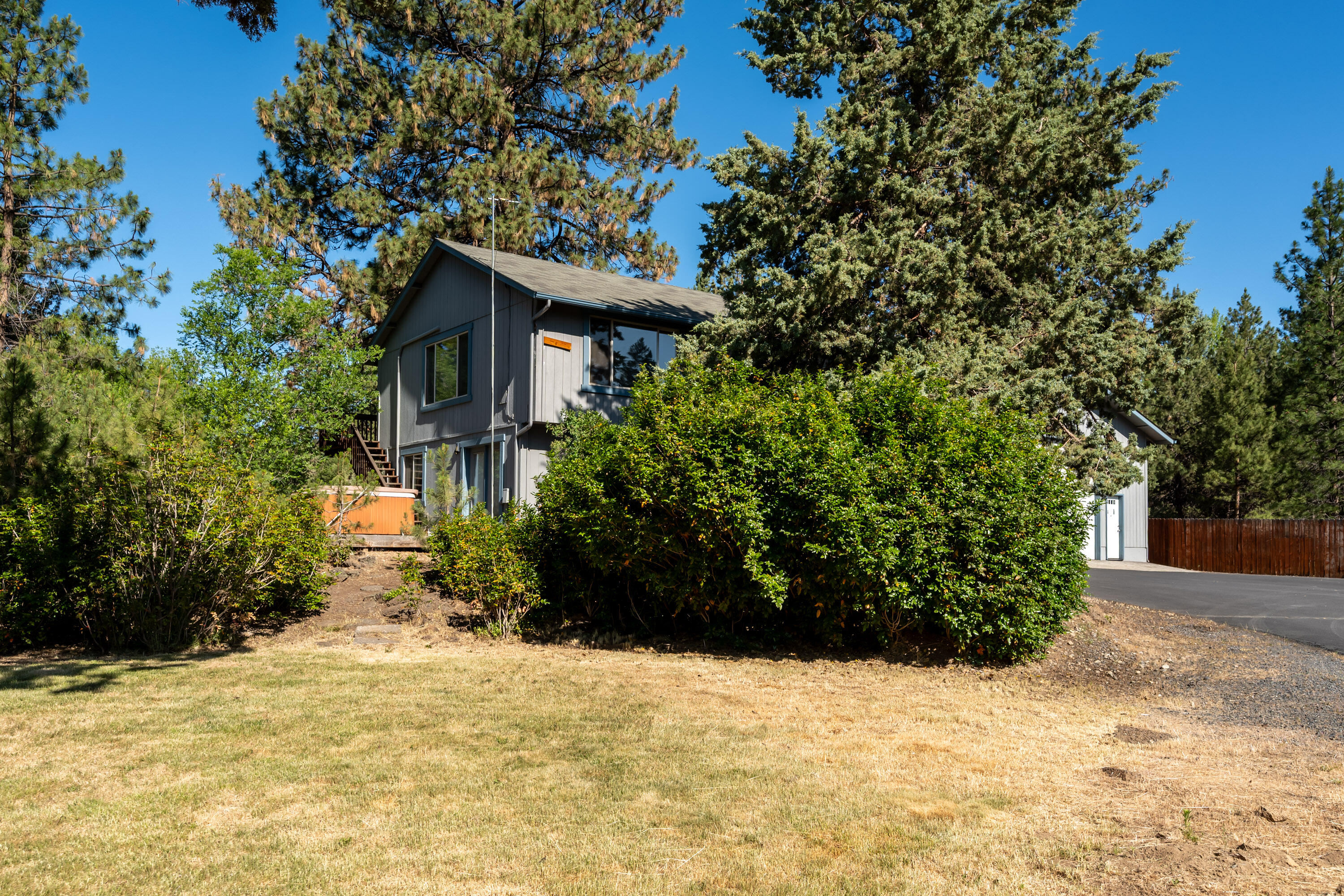 Wards Tracts - Residential