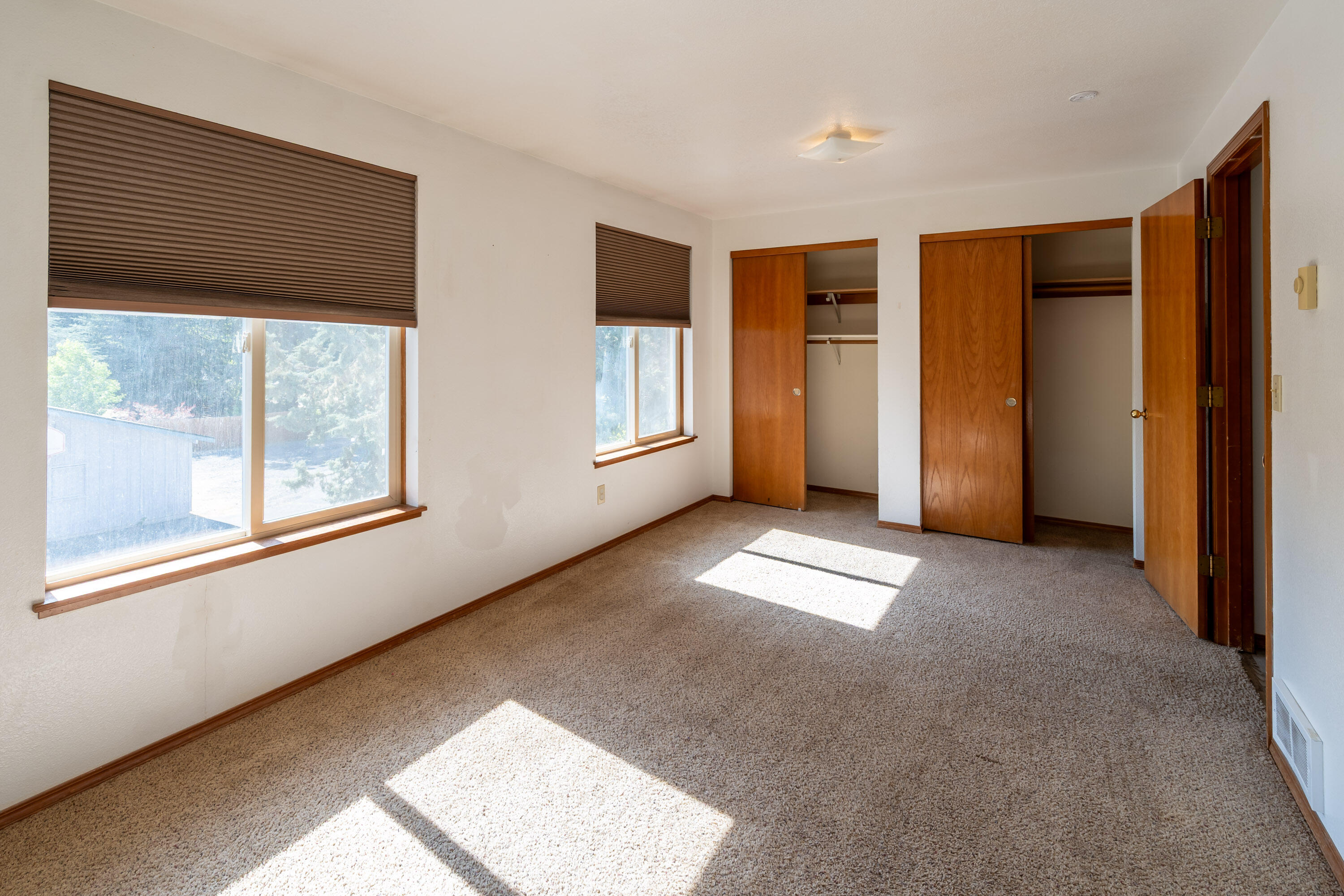 Wards Tracts - Residential