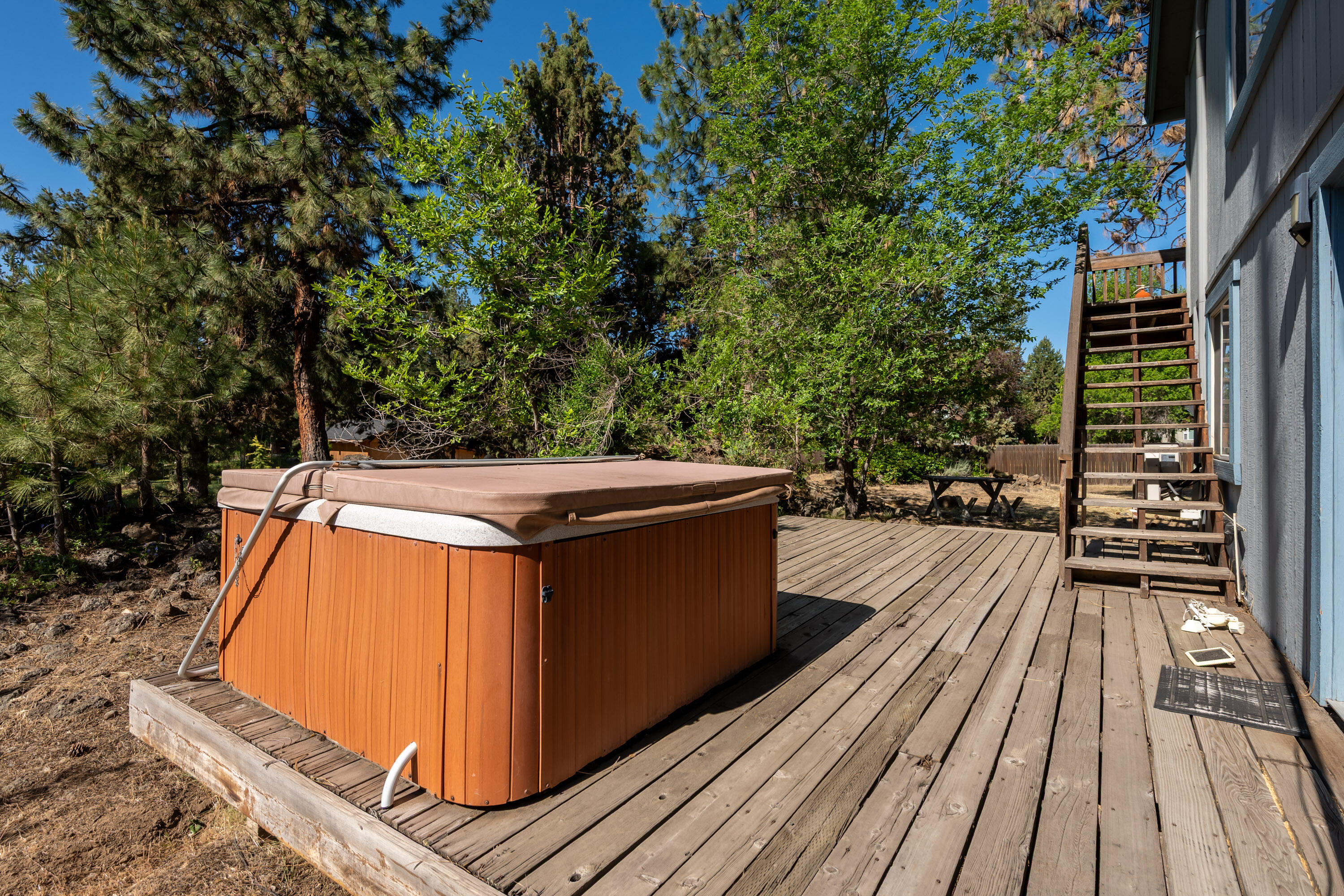 Wards Tracts - Residential