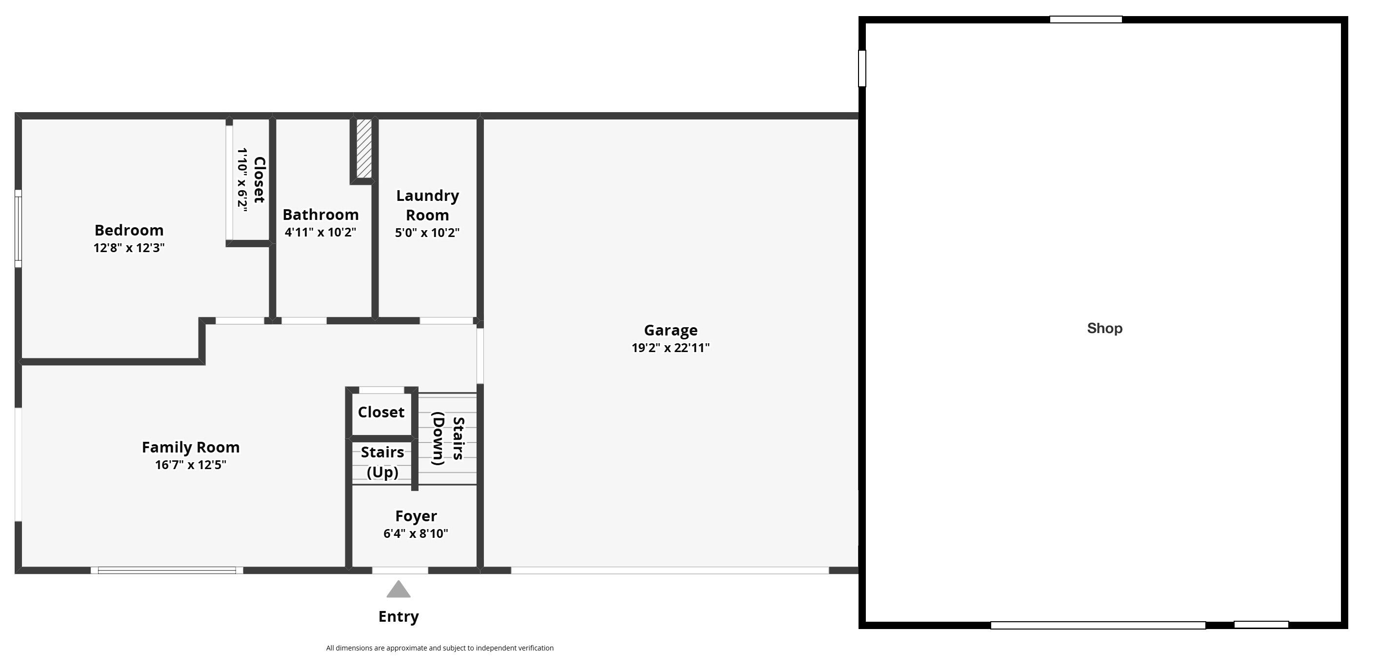 Wards Tracts - Residential