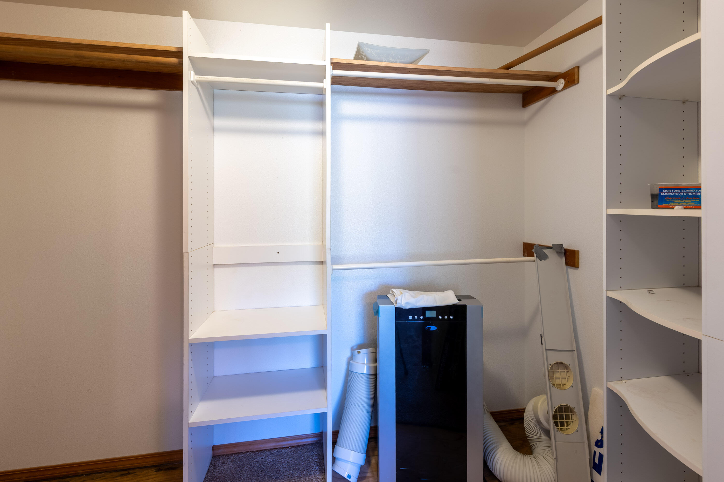 Wards Tracts - Residential