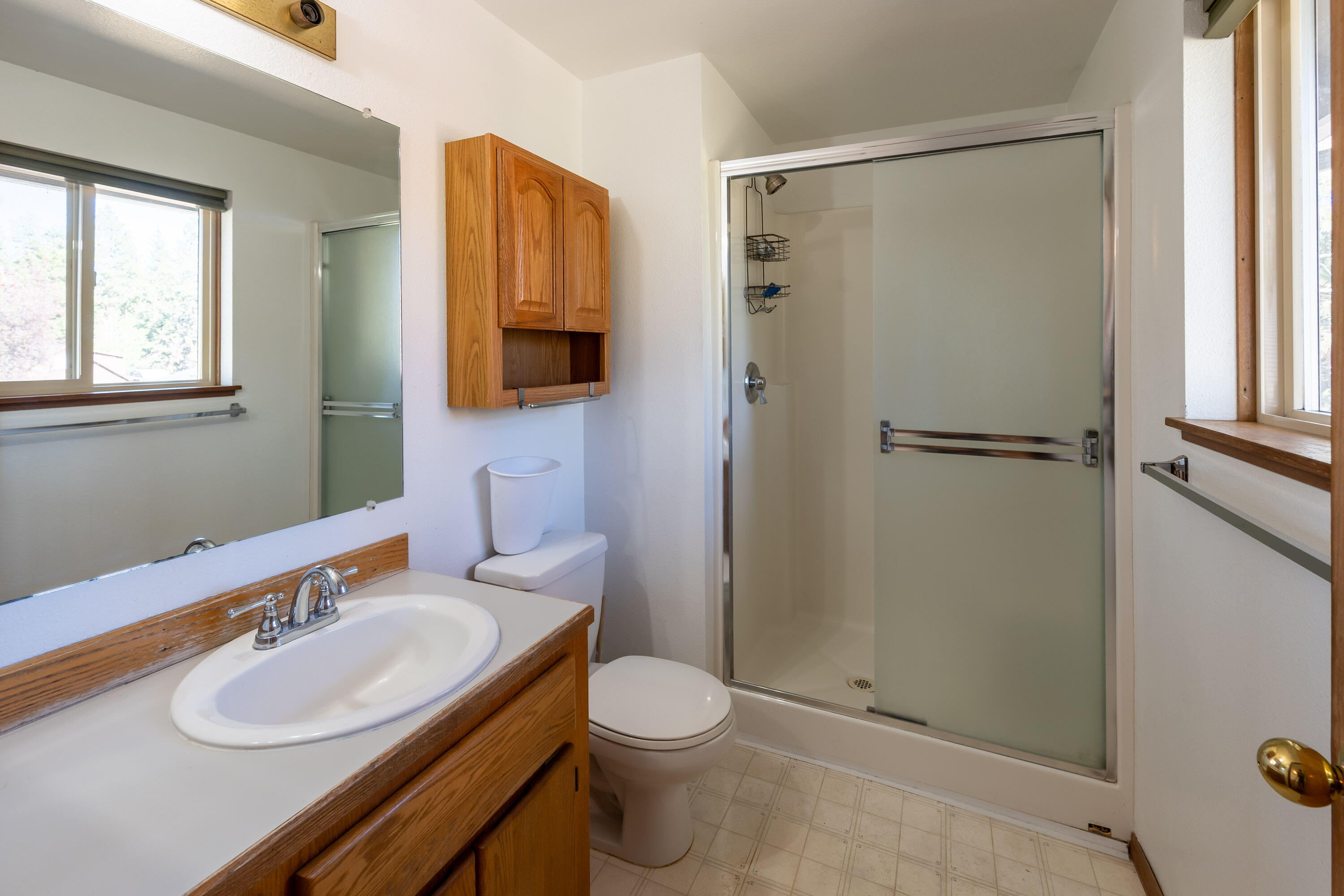 Wards Tracts - Residential