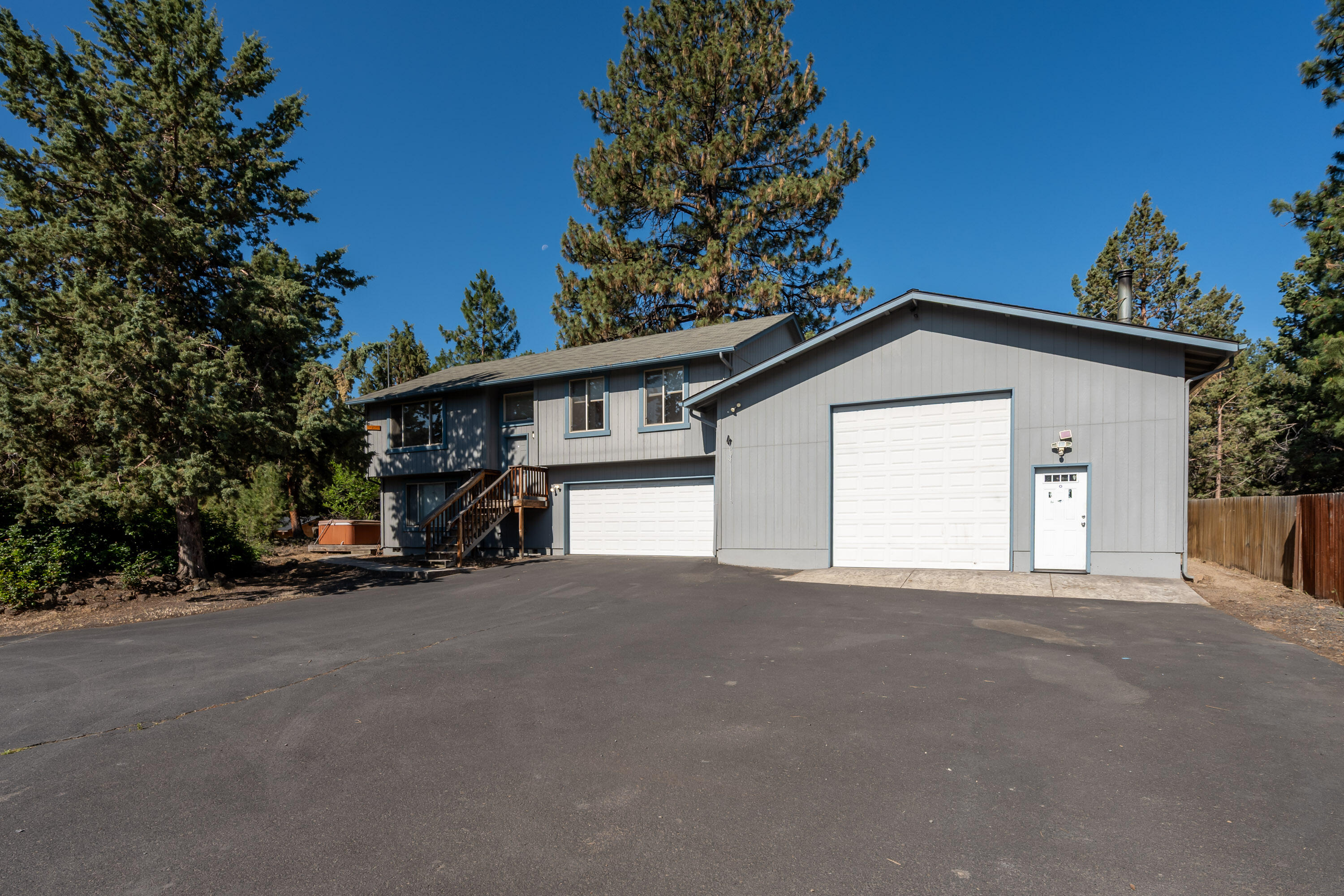 Wards Tracts - Residential