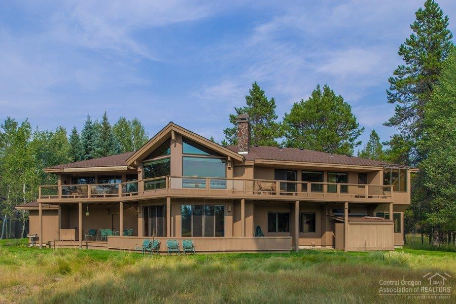 River Village - Residential