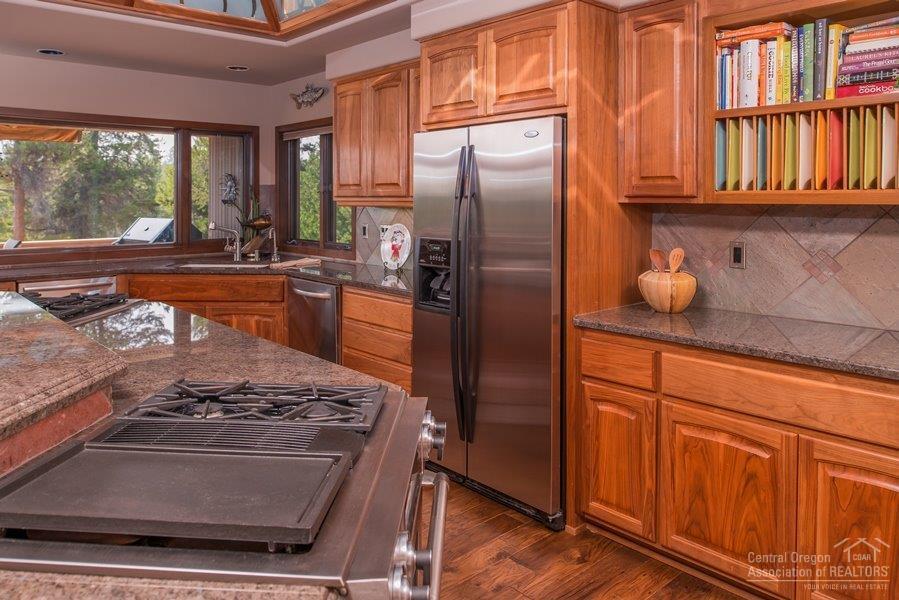 River Village - Residential