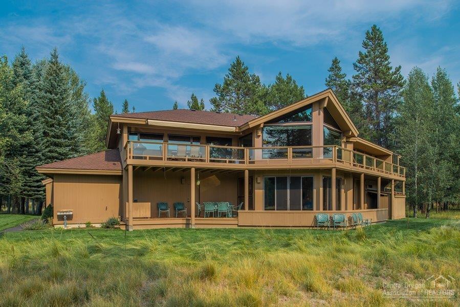 River Village - Residential