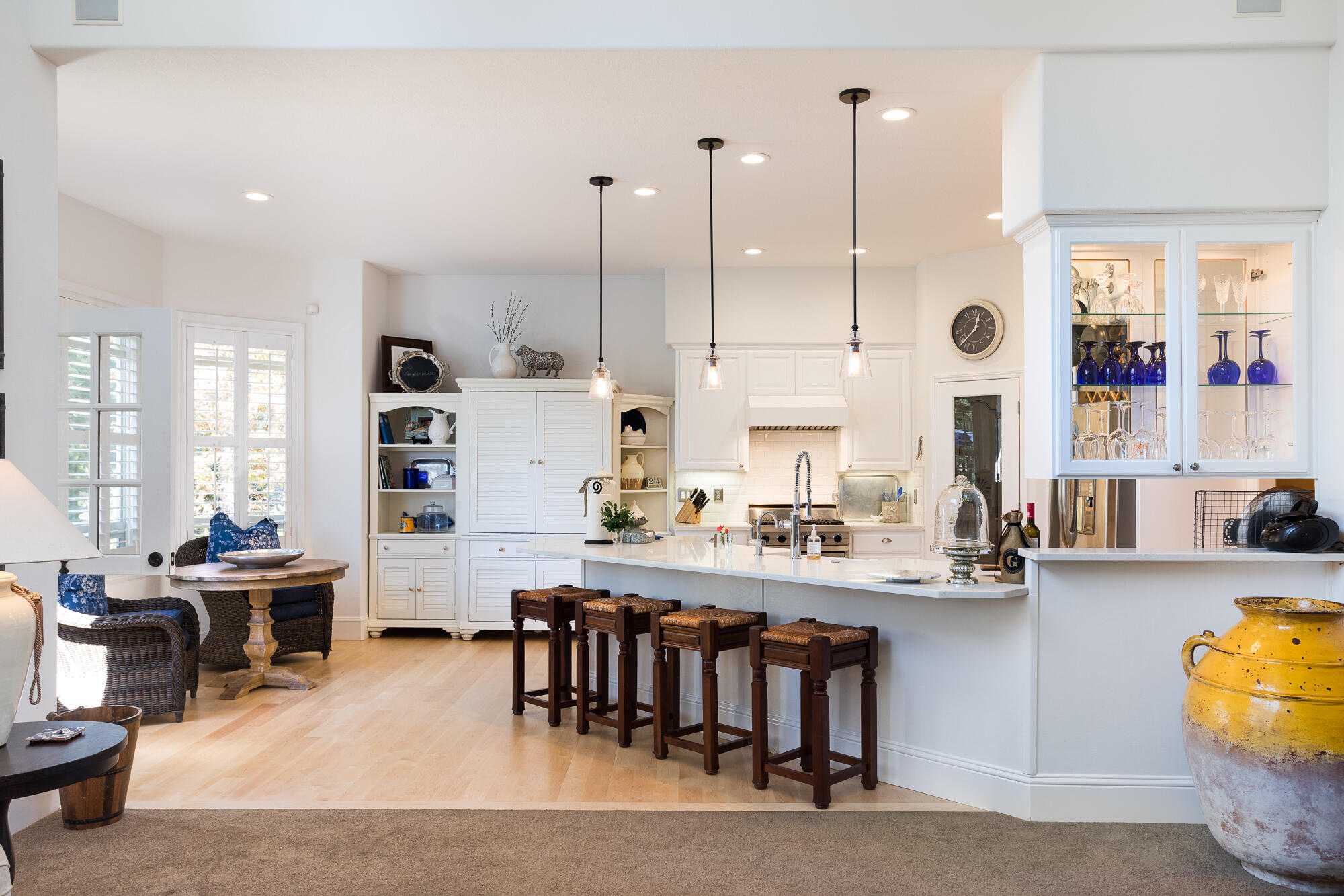 Awbrey Glen - Residential