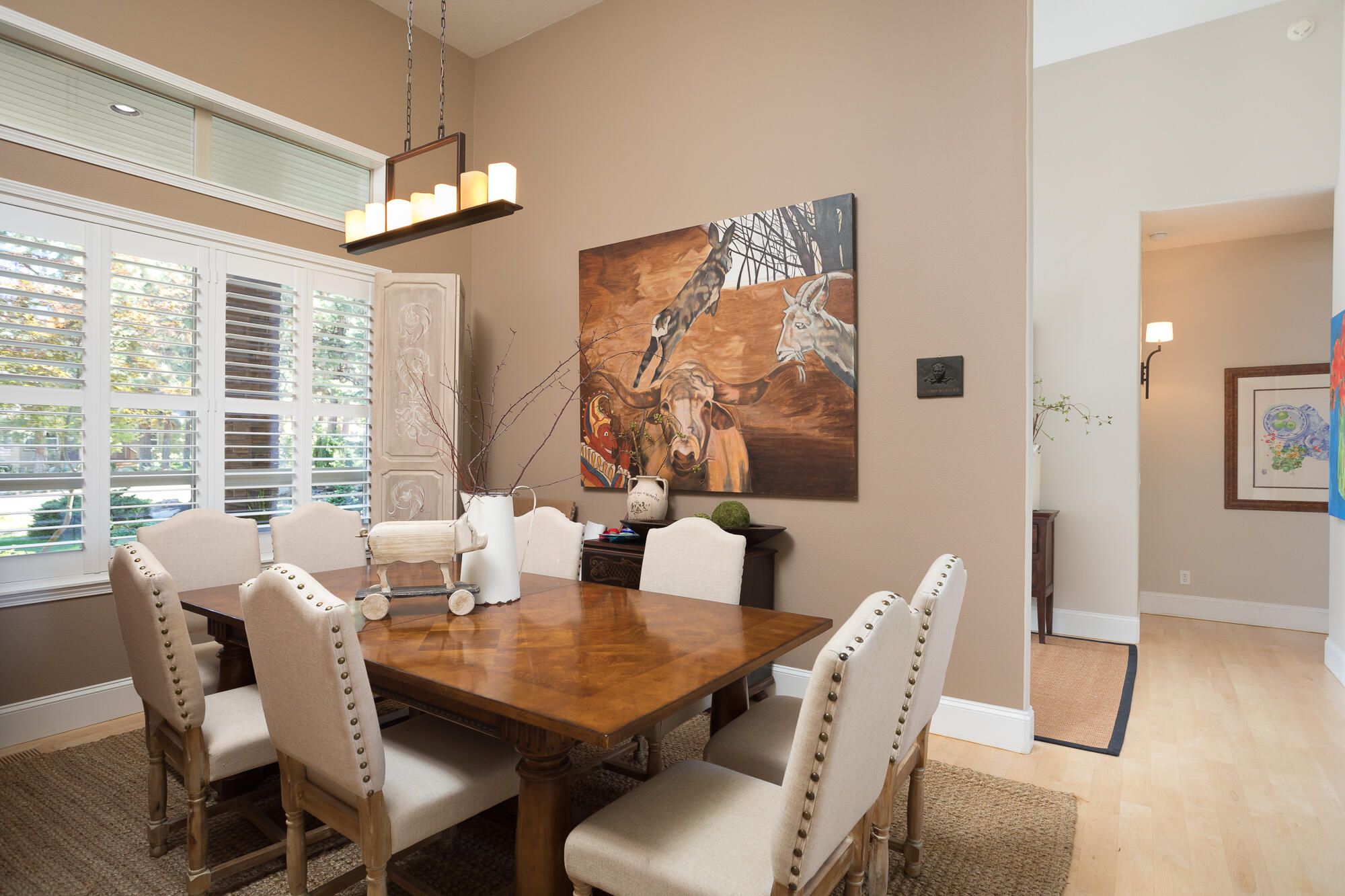 Awbrey Glen - Residential