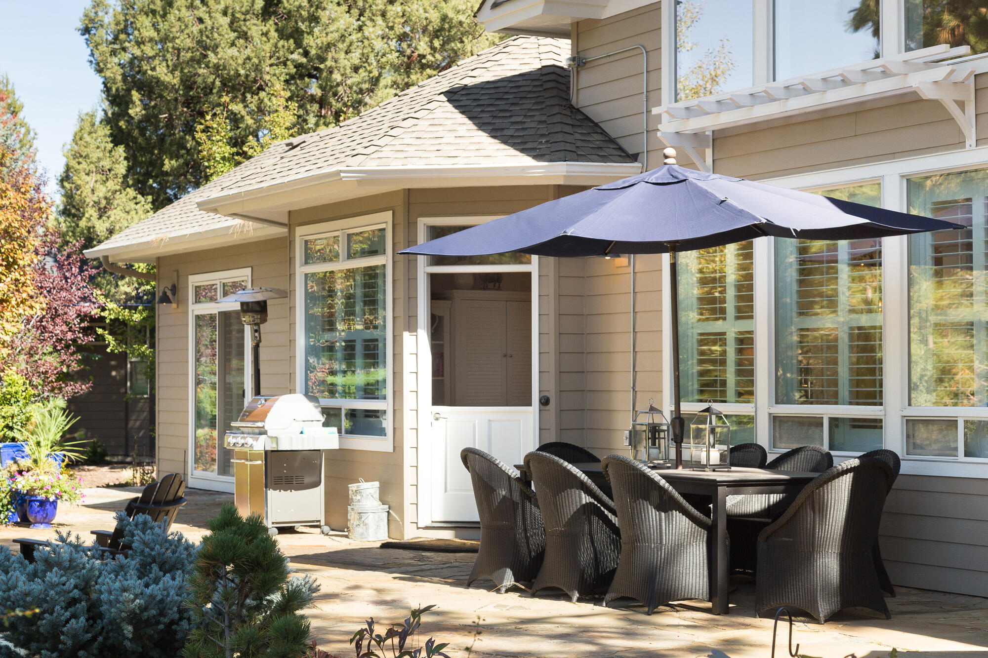 Awbrey Glen - Residential