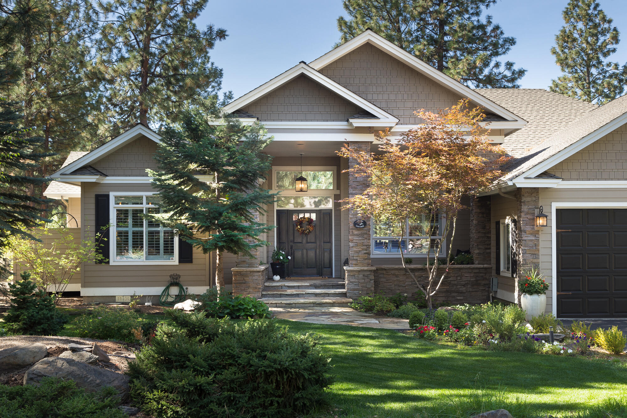 Awbrey Glen - Residential