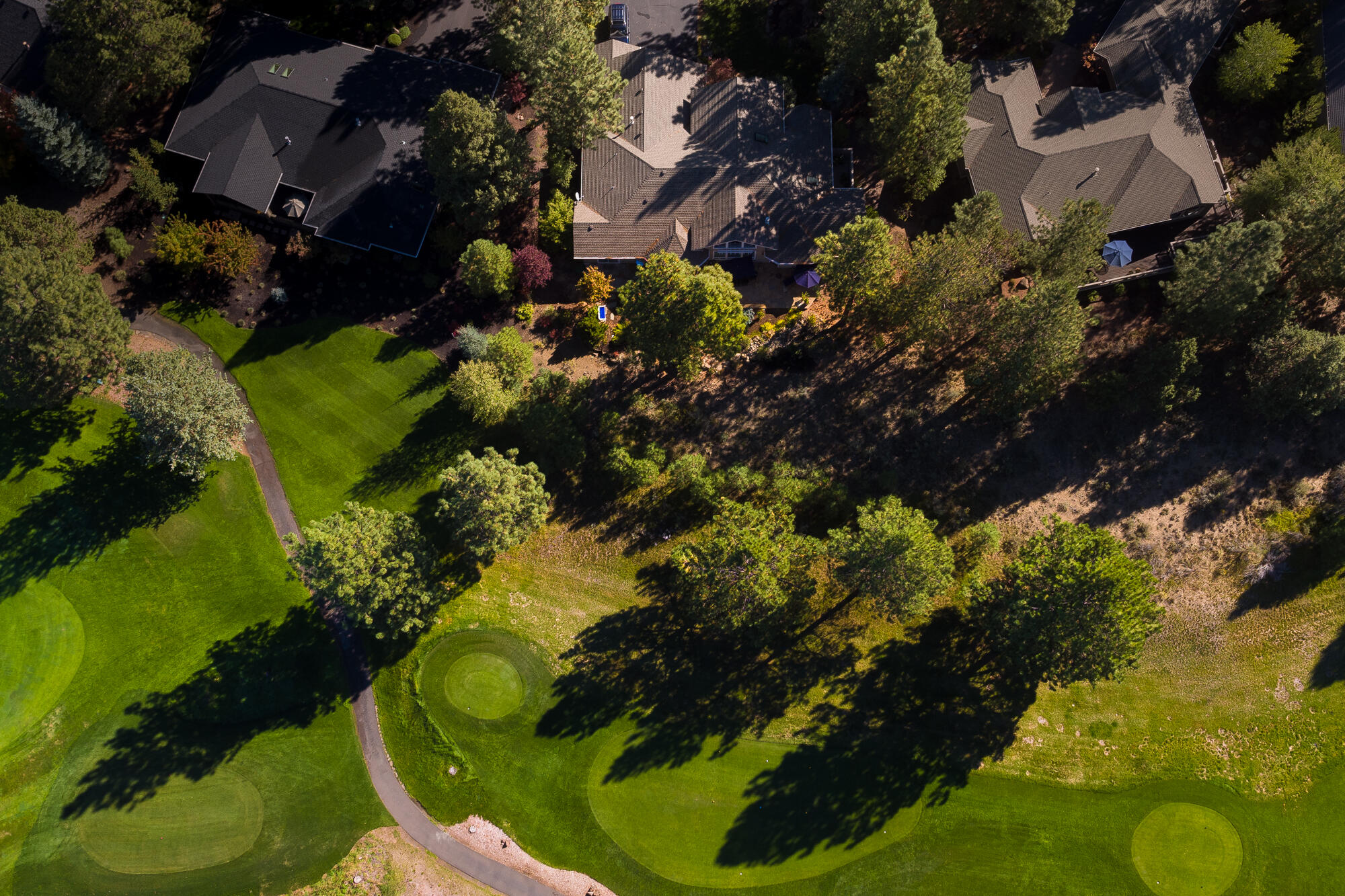 Awbrey Glen - Residential