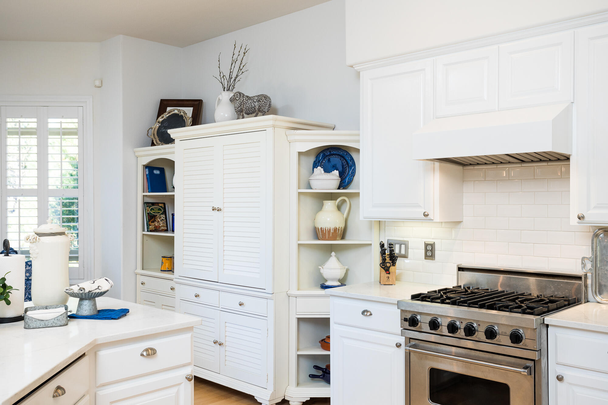 Awbrey Glen - Residential